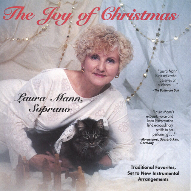 Релиз The Joy Of Christmas