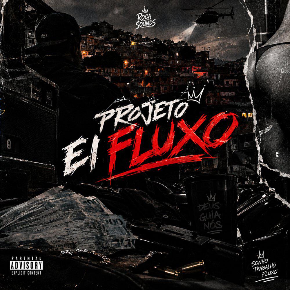 Релиз Projeto El Fluxo