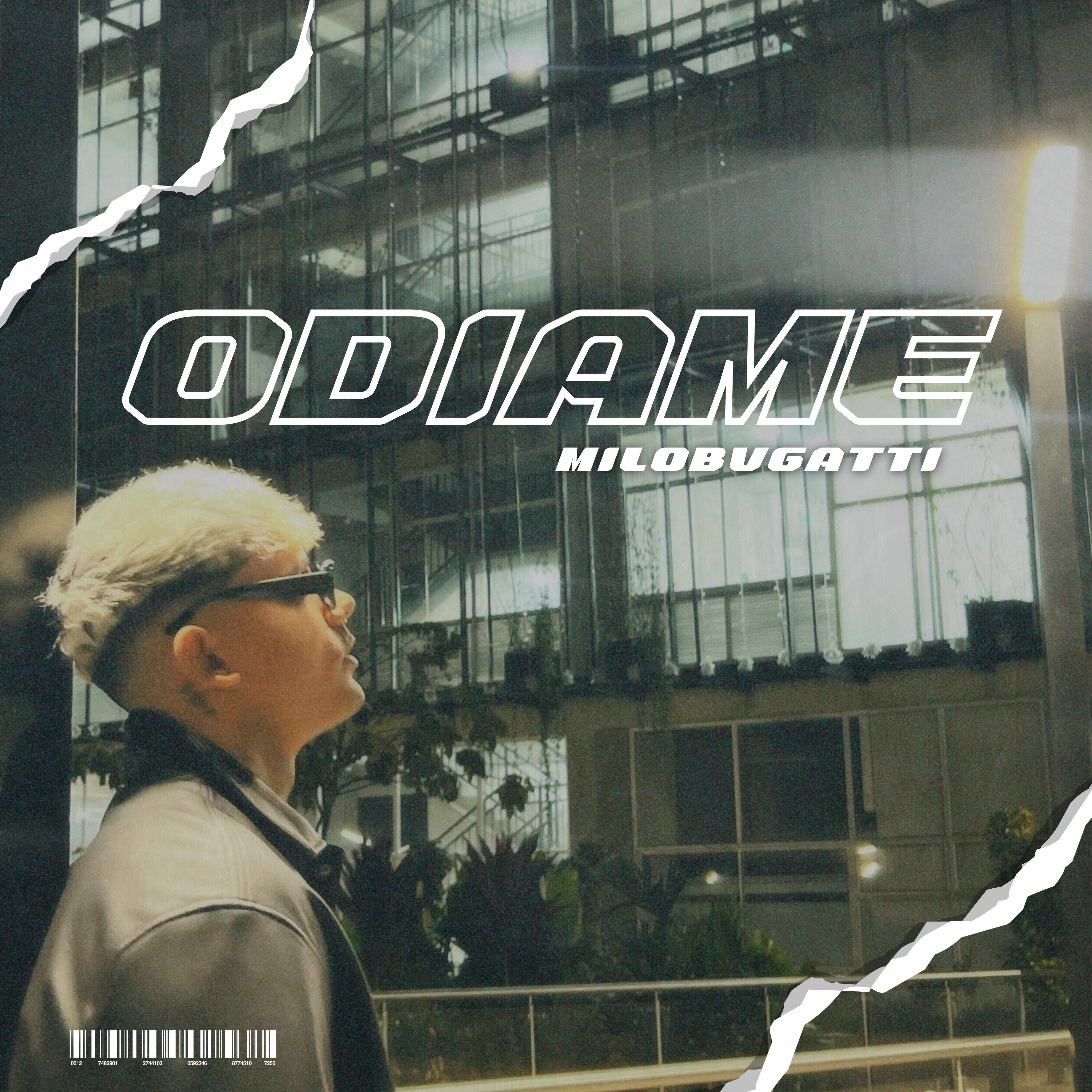 Релиз Odiame