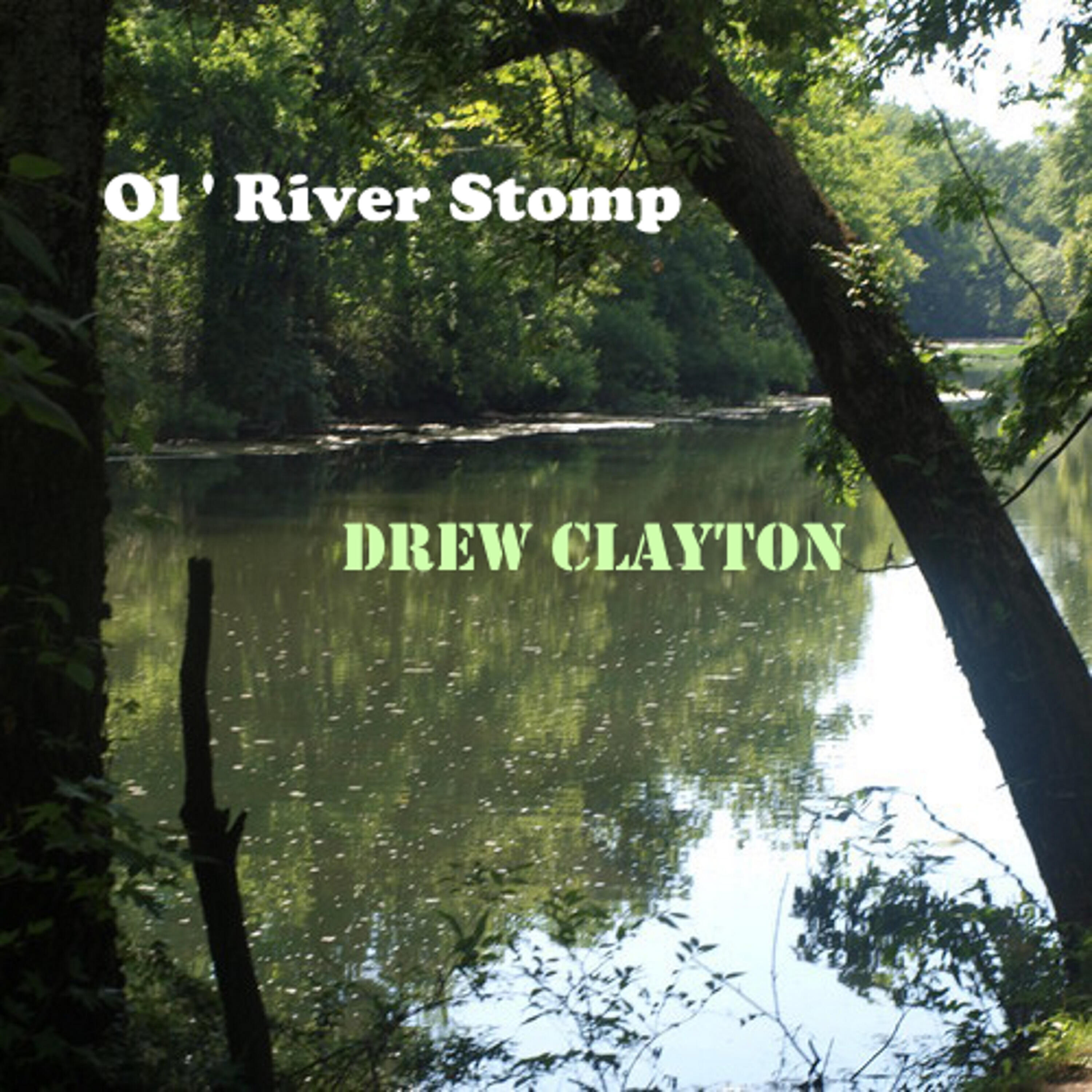 Релиз Ol' River Stomp
