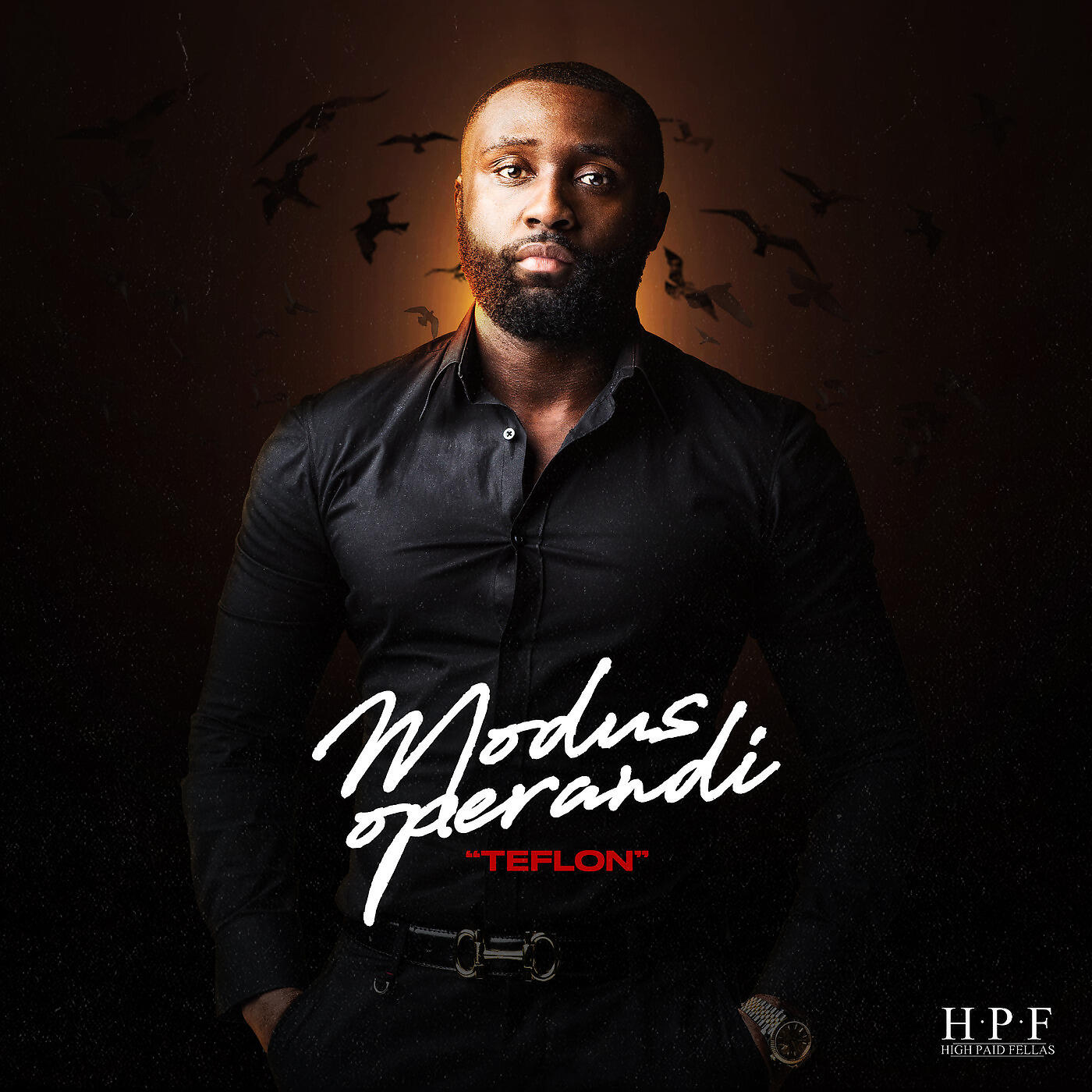 Teflon, Jordymone9 - Eindstand