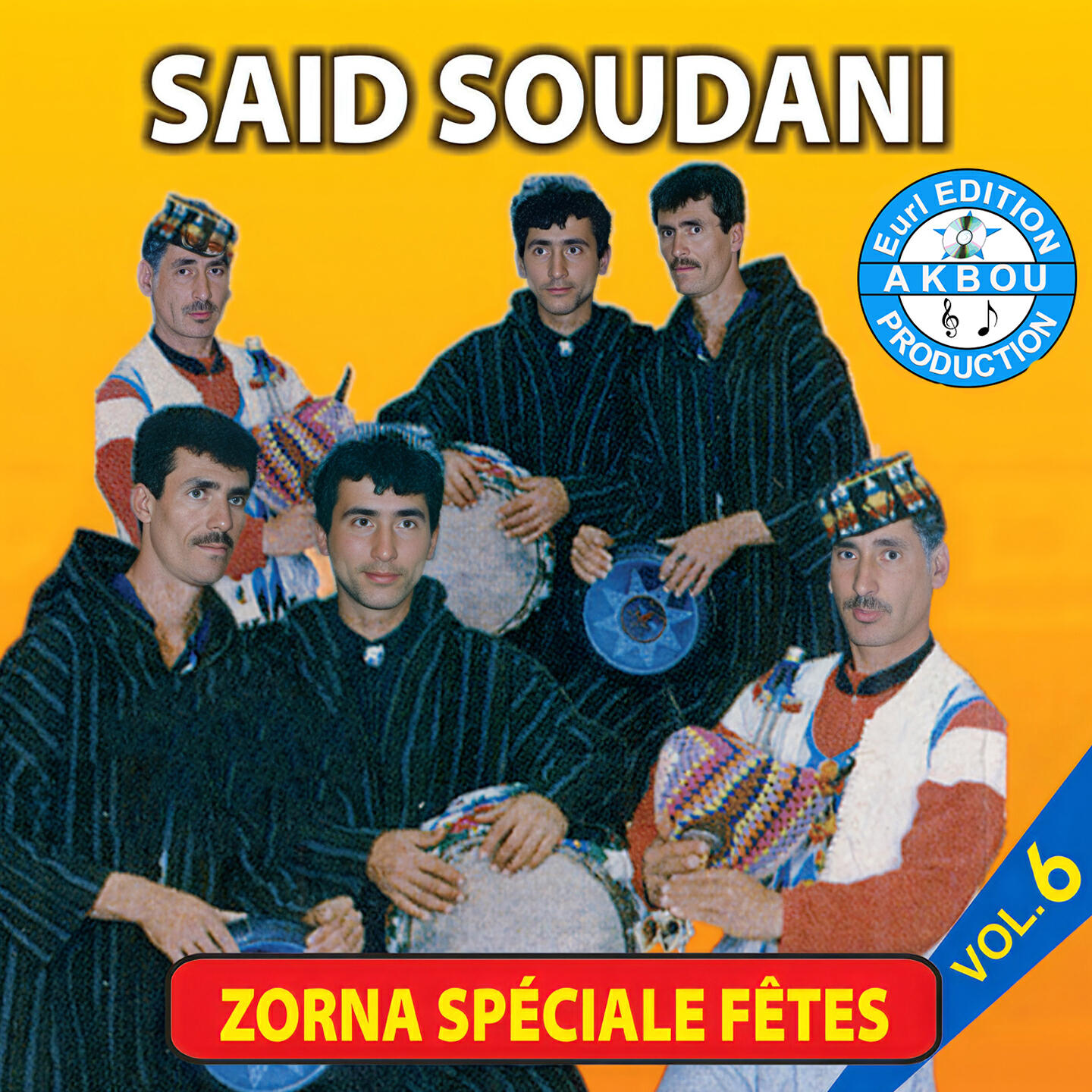 Said Soudani
