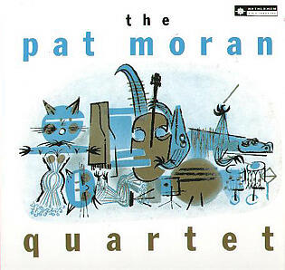 Pat Moran