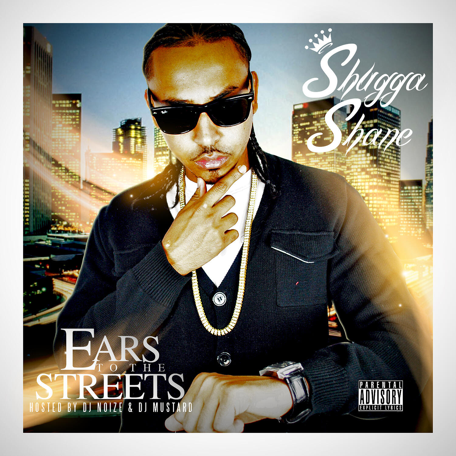 Shugga Shane