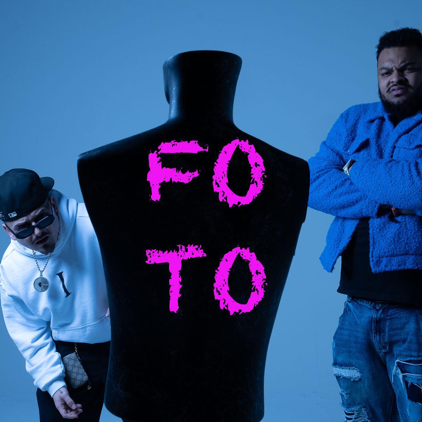 Релиз Foto