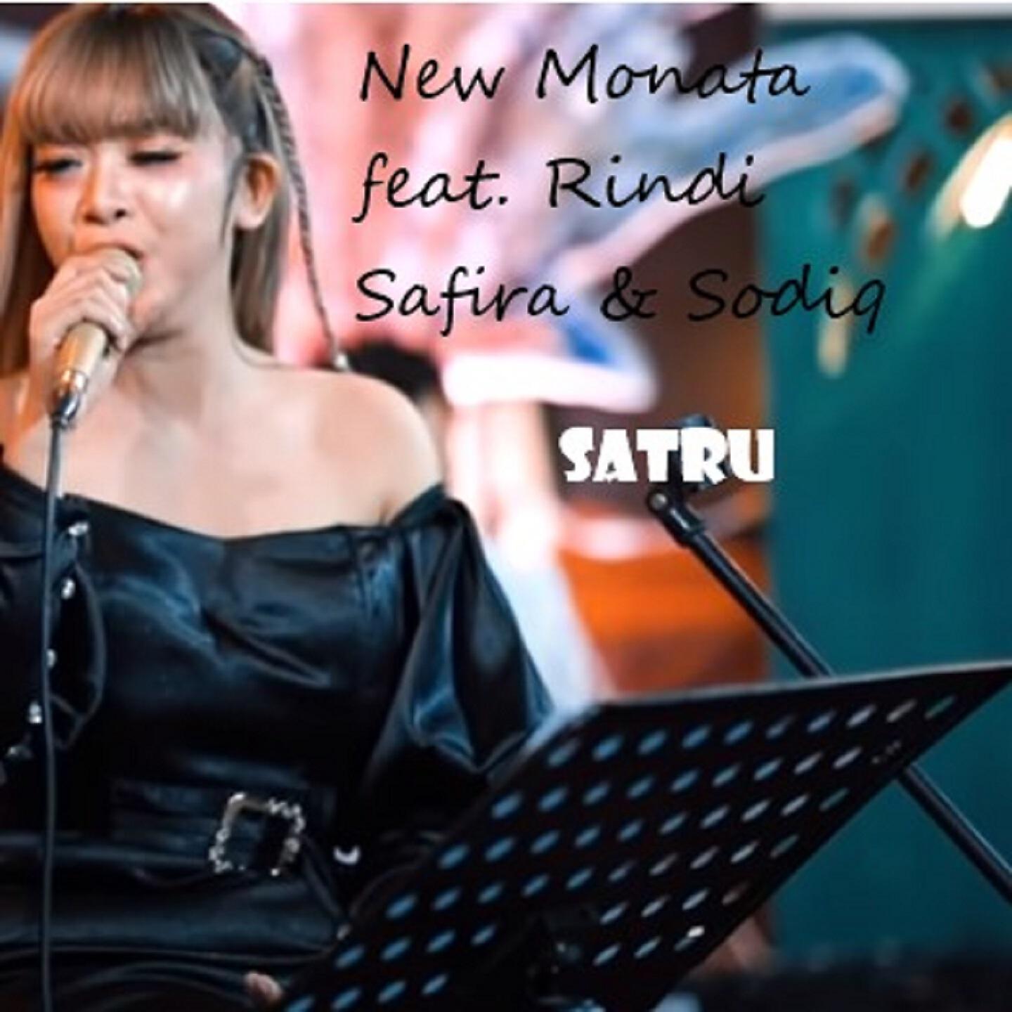 Релиз Satru
