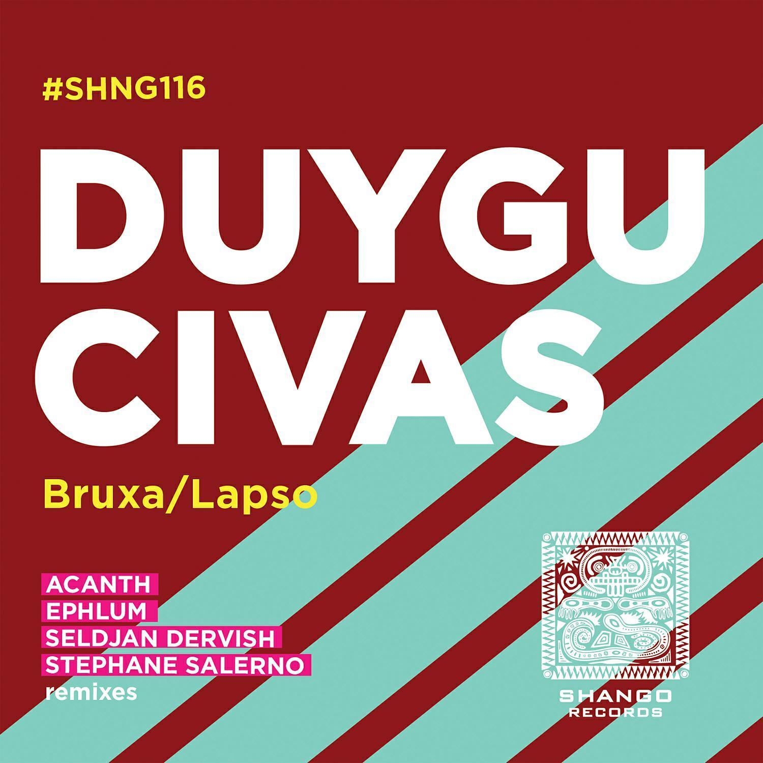 Duygu Civas