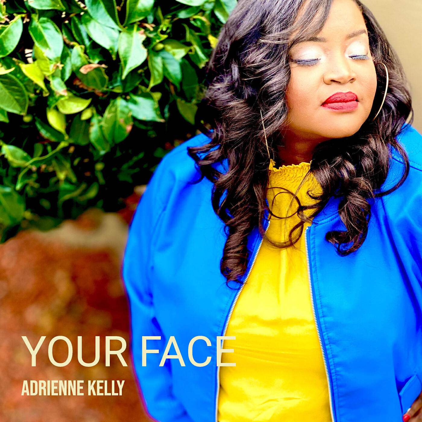 Релиз Your Face