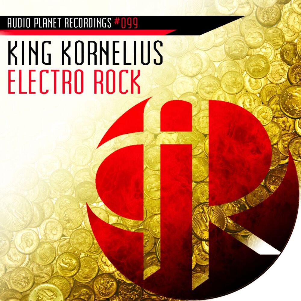 Релиз Electro Rock EP