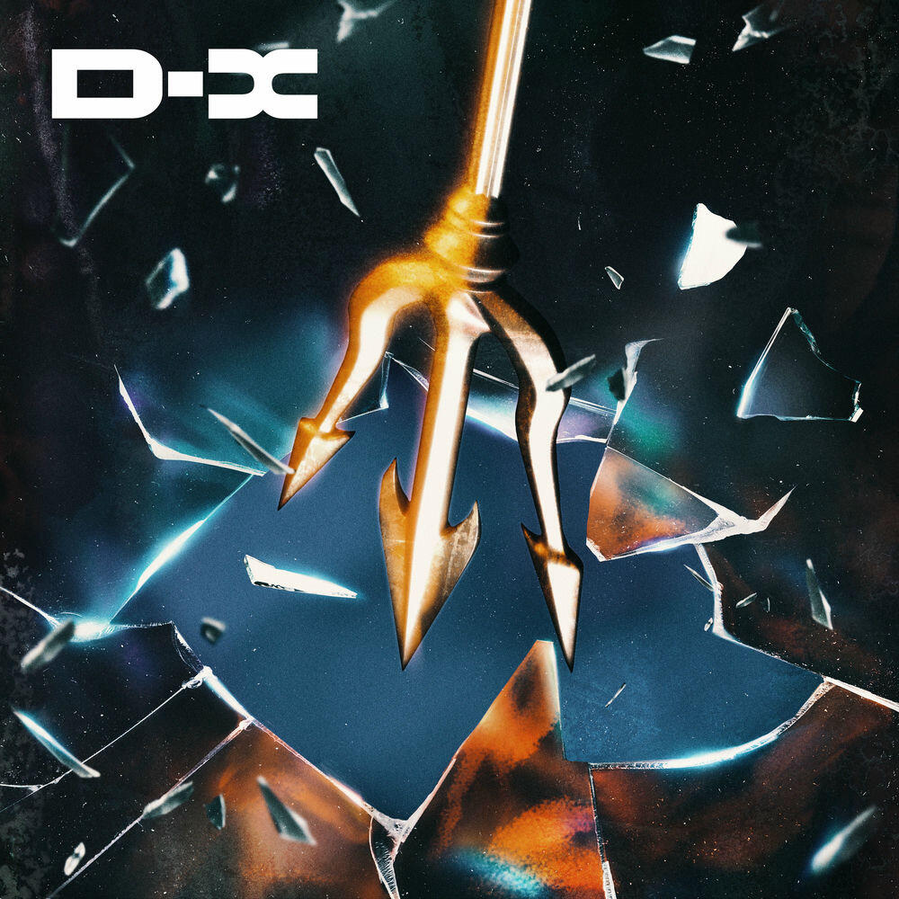 Релиз D-X