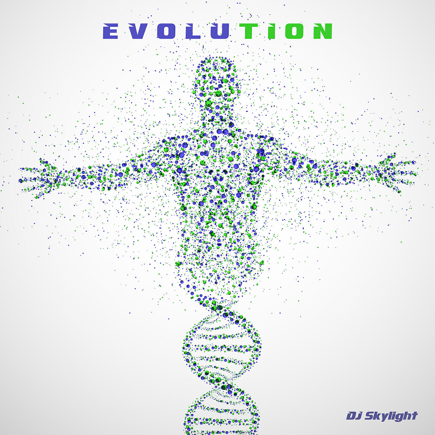 Релиз Evolution