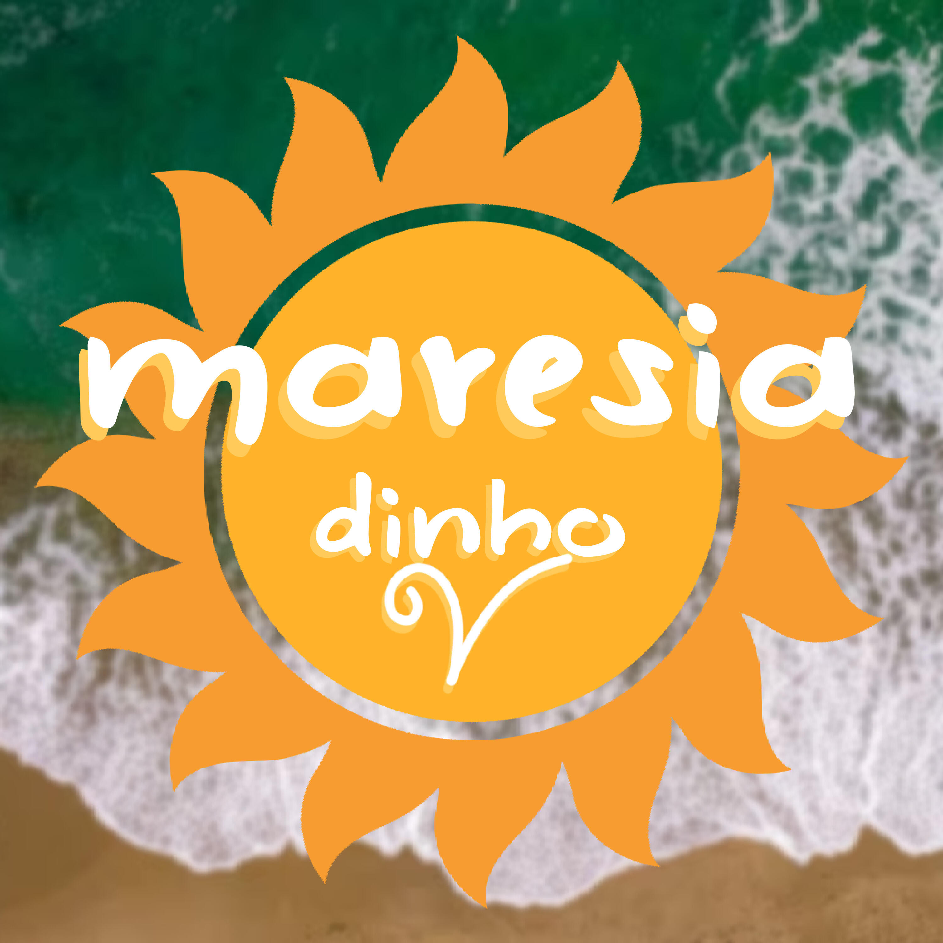 Постер альбома Maresia