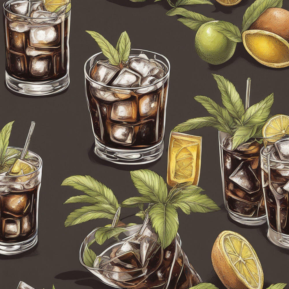 Трек Cuba Libre