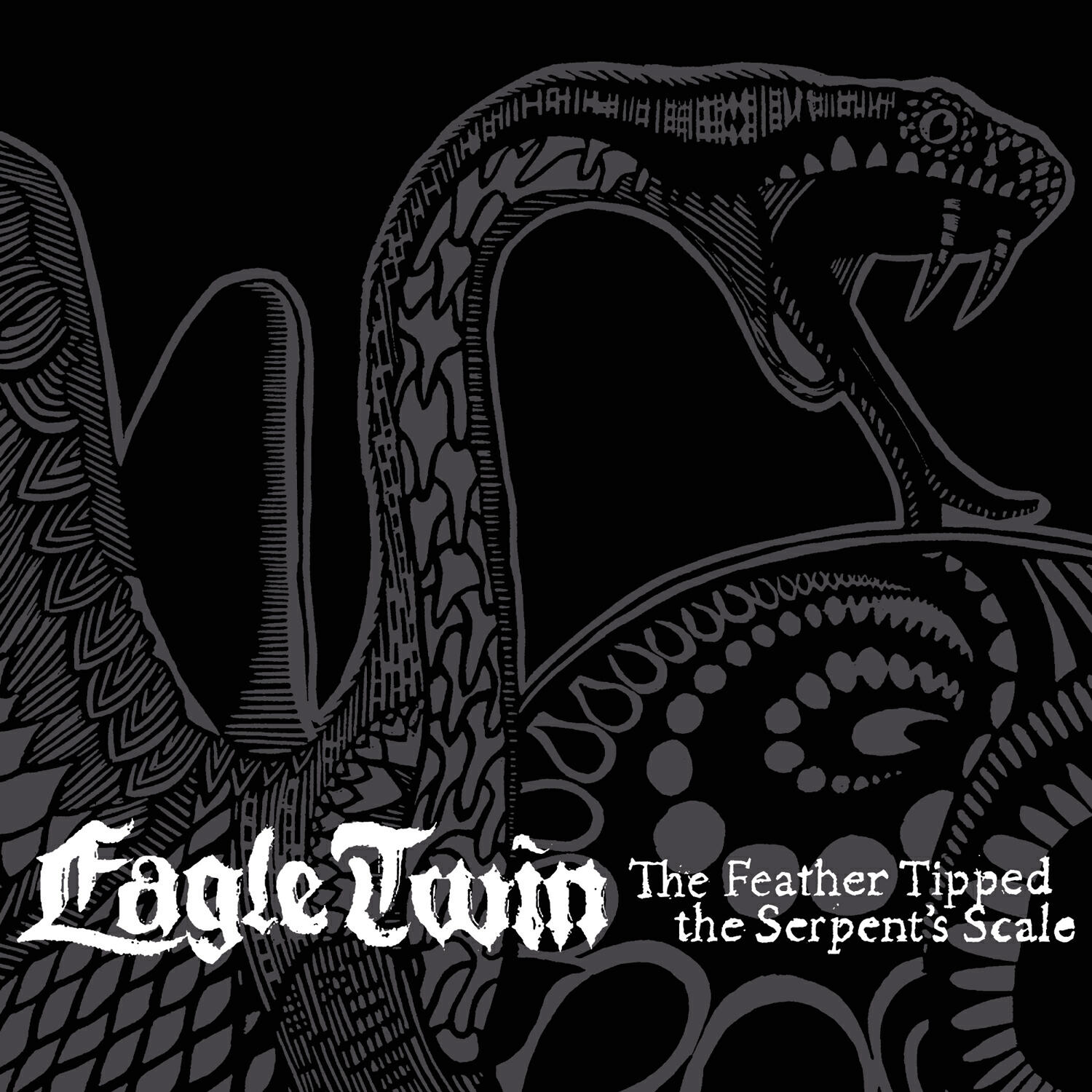 Релиз The Feather Tipped The Serpent's Scale