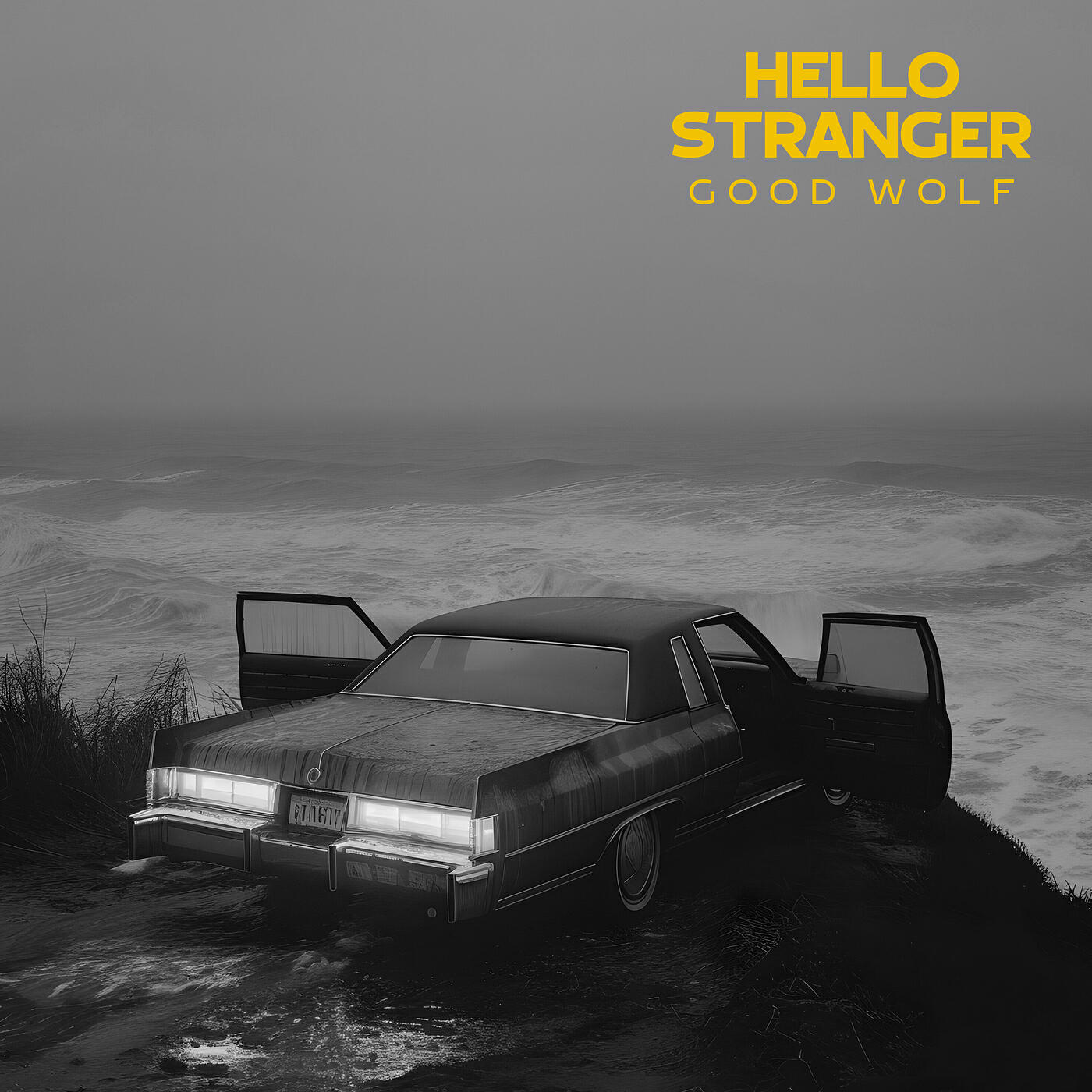 Релиз Good Wolf