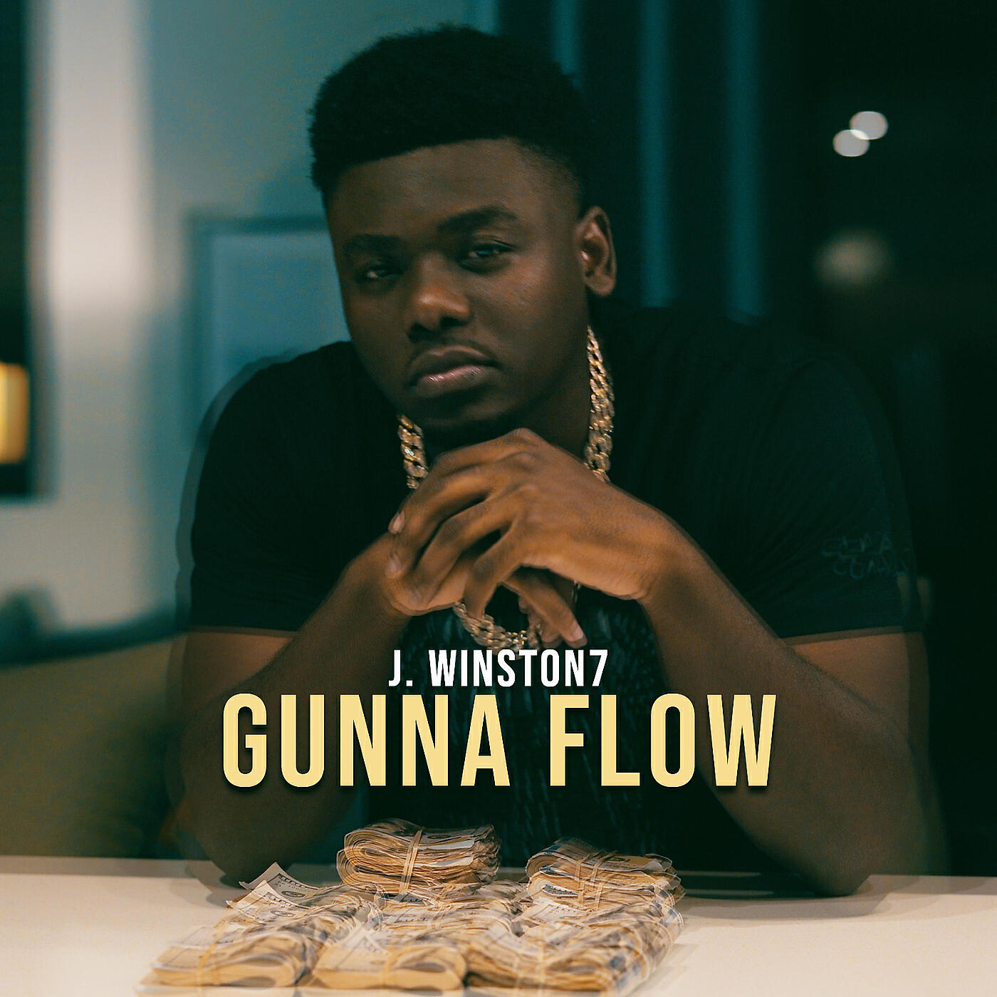 Релиз Gunna Flow