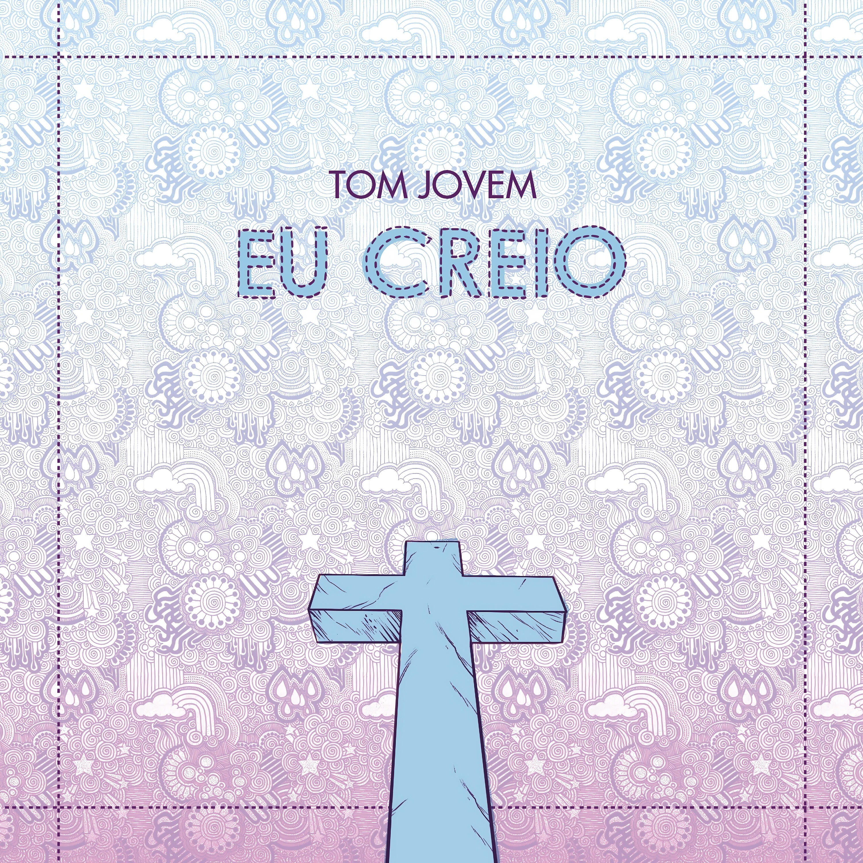 Релиз Eu Creio