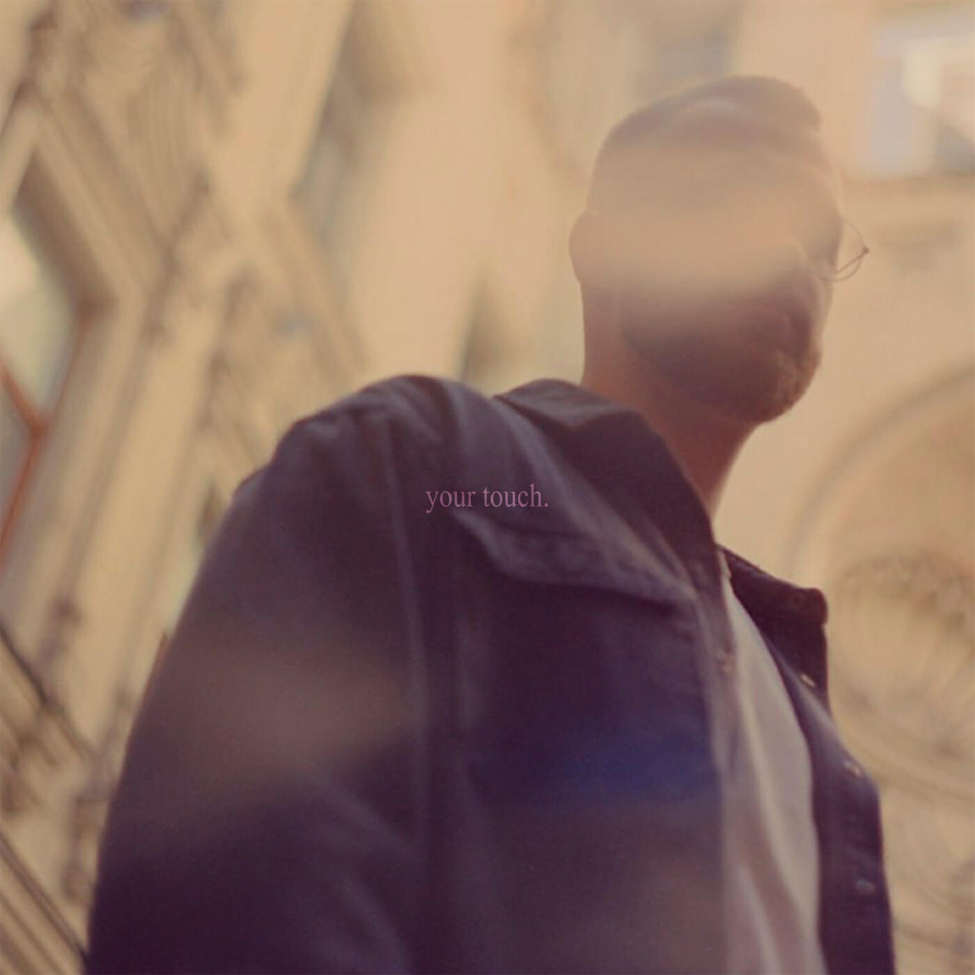 Релиз your touch