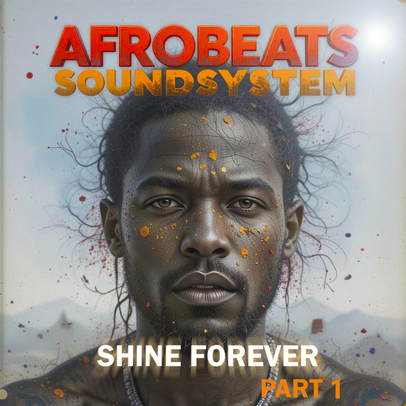 Релиз Shine Forever