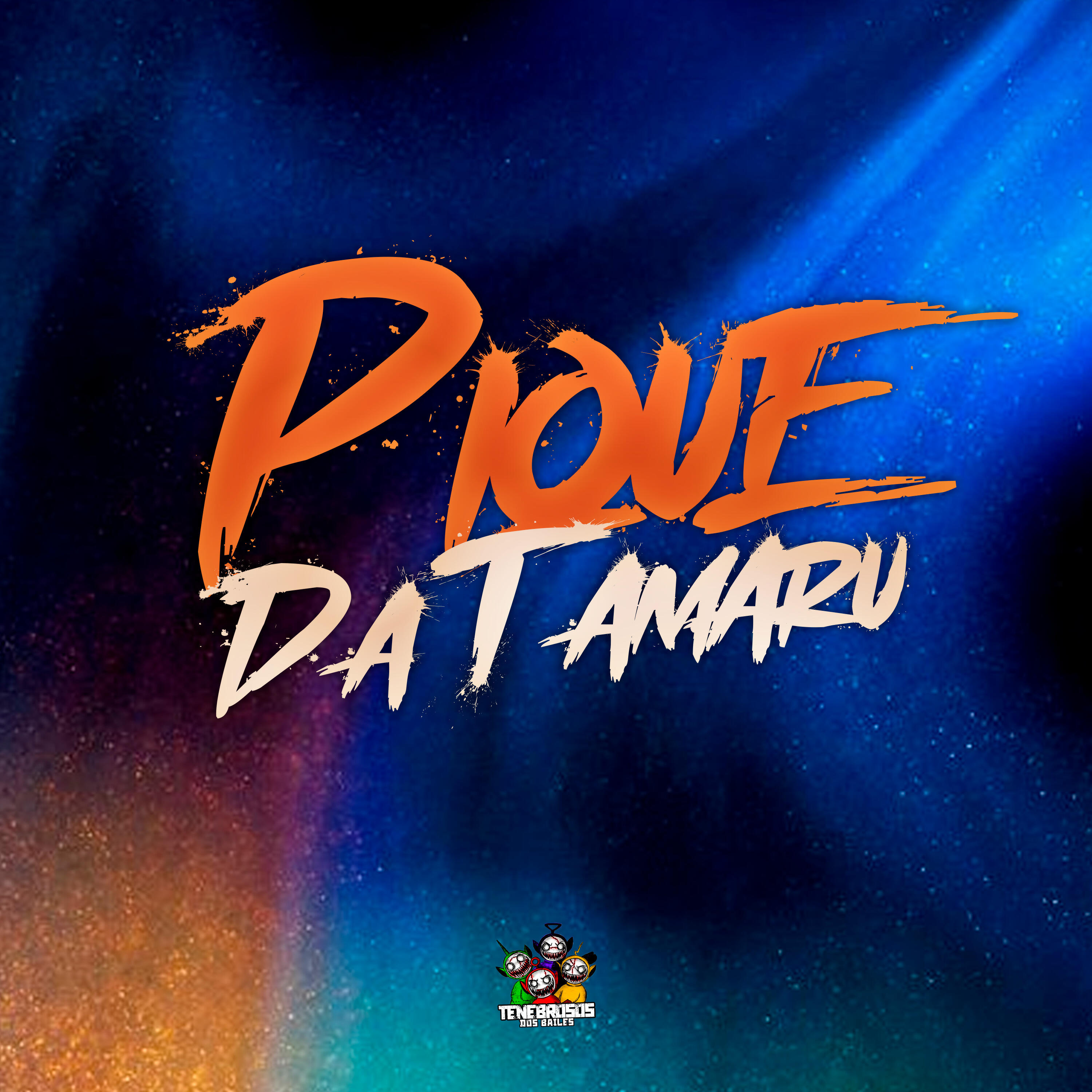 Релиз Pique da Tamaru