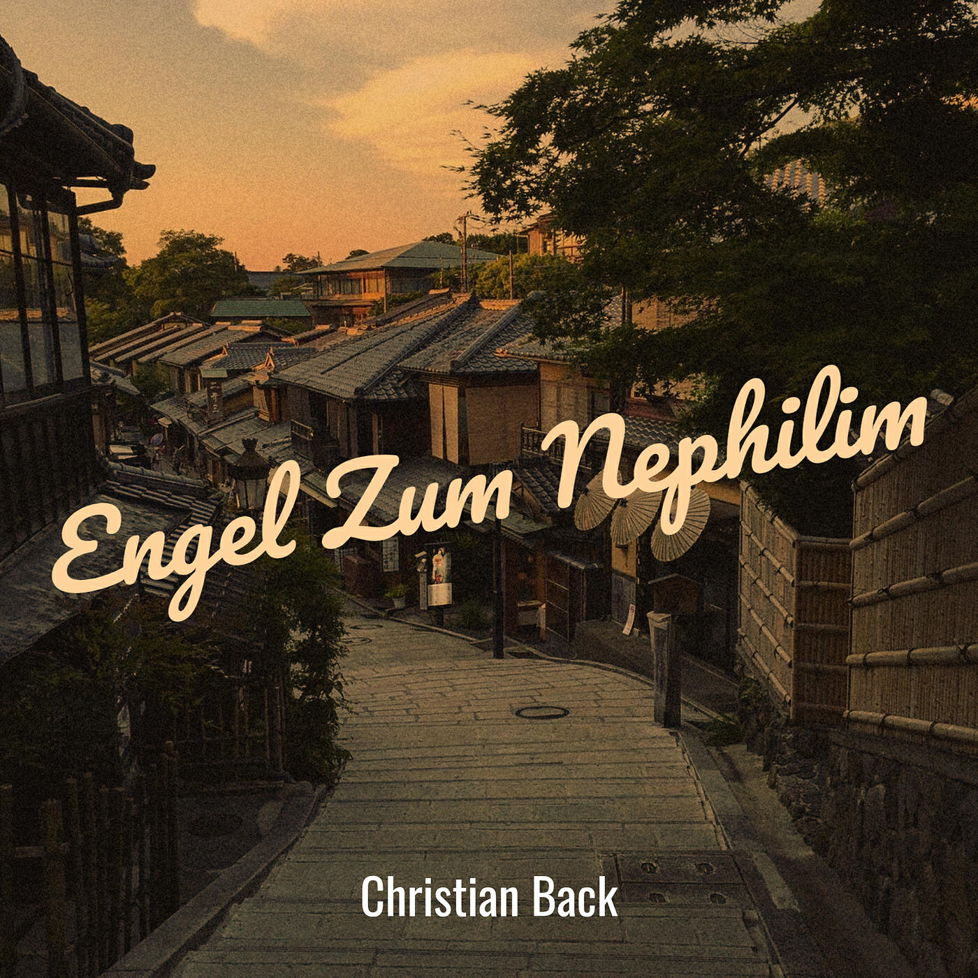 Релиз Engel Zum Nephilim