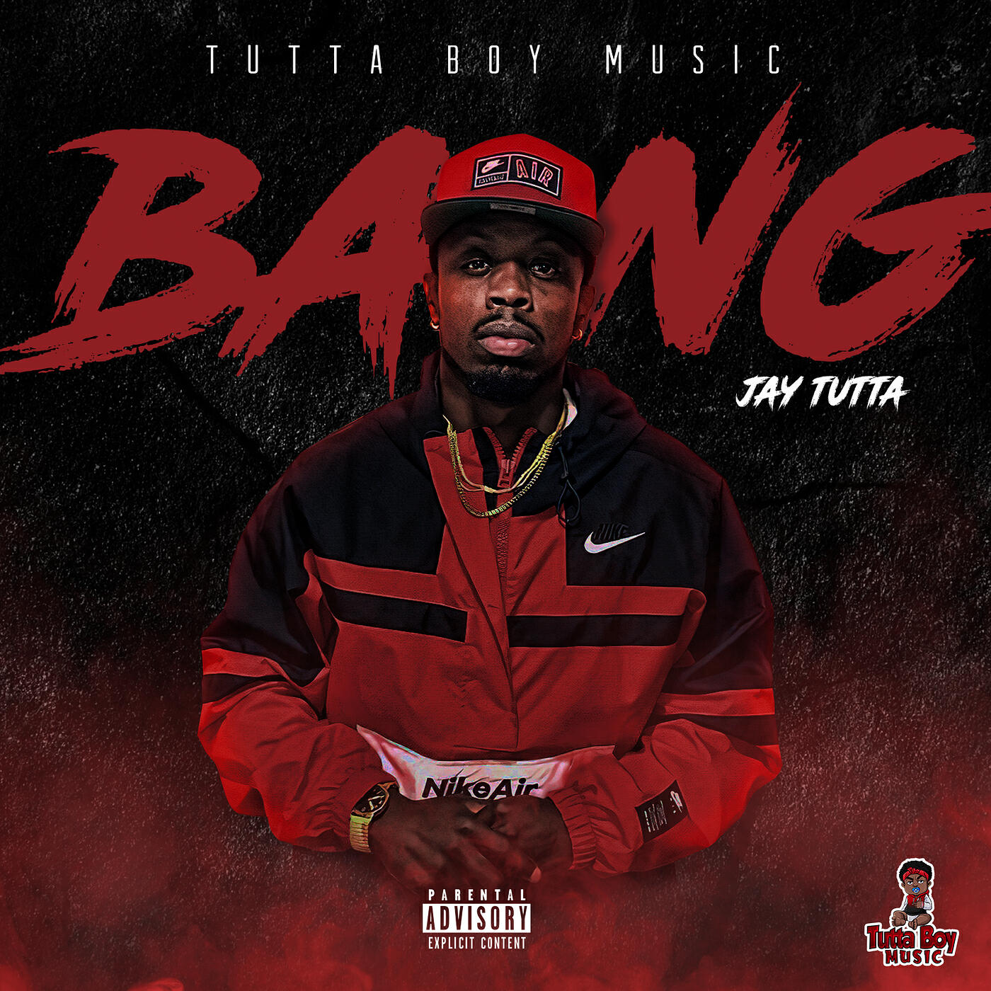 Релиз Bang