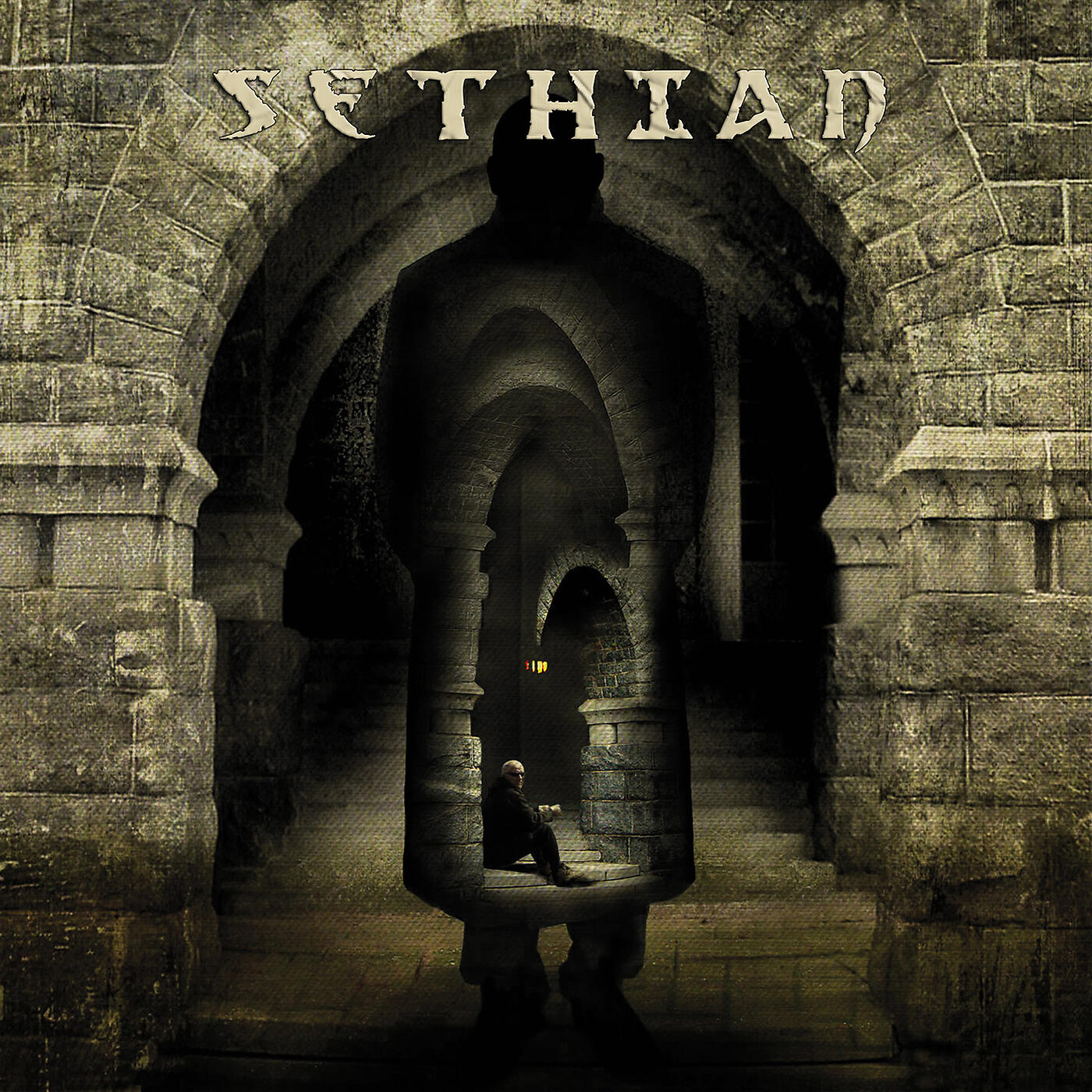 Релиз Into The Silence