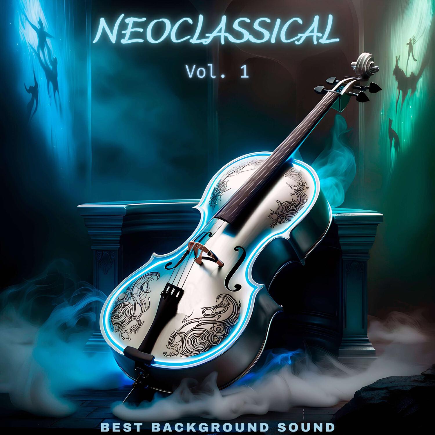Постер альбома Neoclassical, Vol. 1