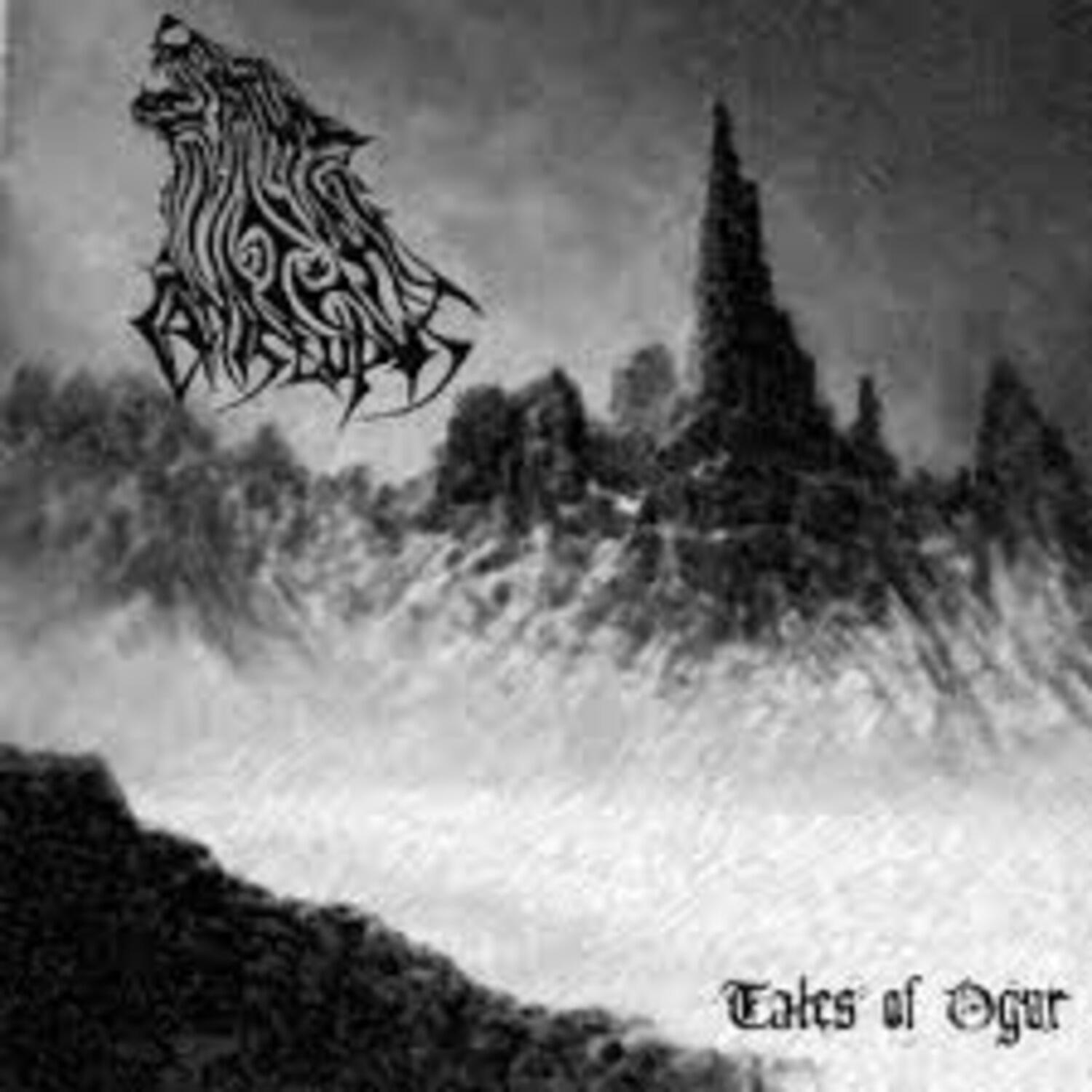 Canis Lupus