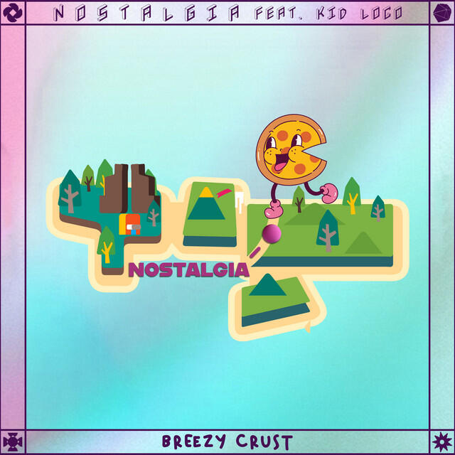Релиз Nostalgia