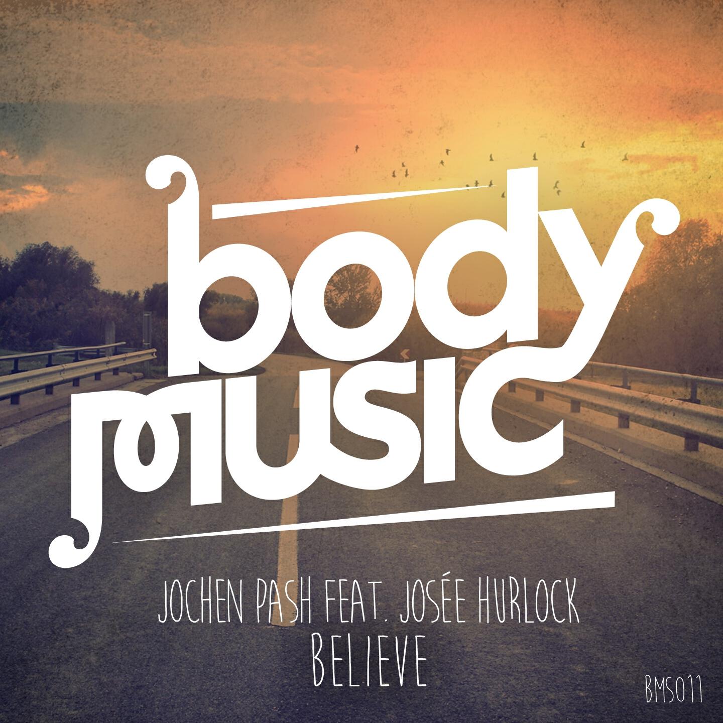 Релиз Believe