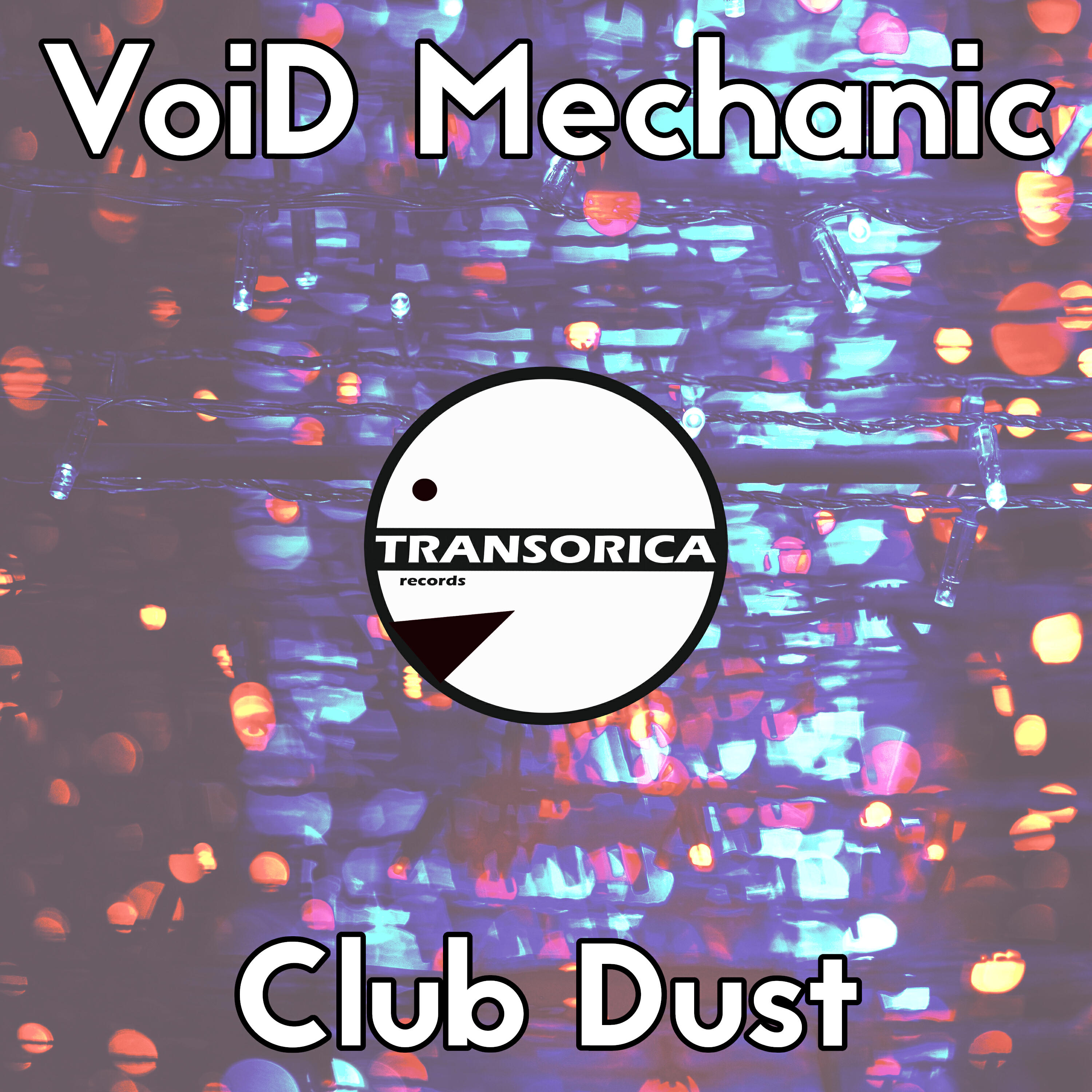 Релиз Club Dust