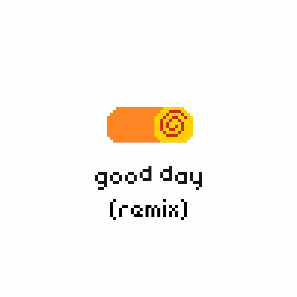 Релиз Good Day (Tsundere Twintails Remix)