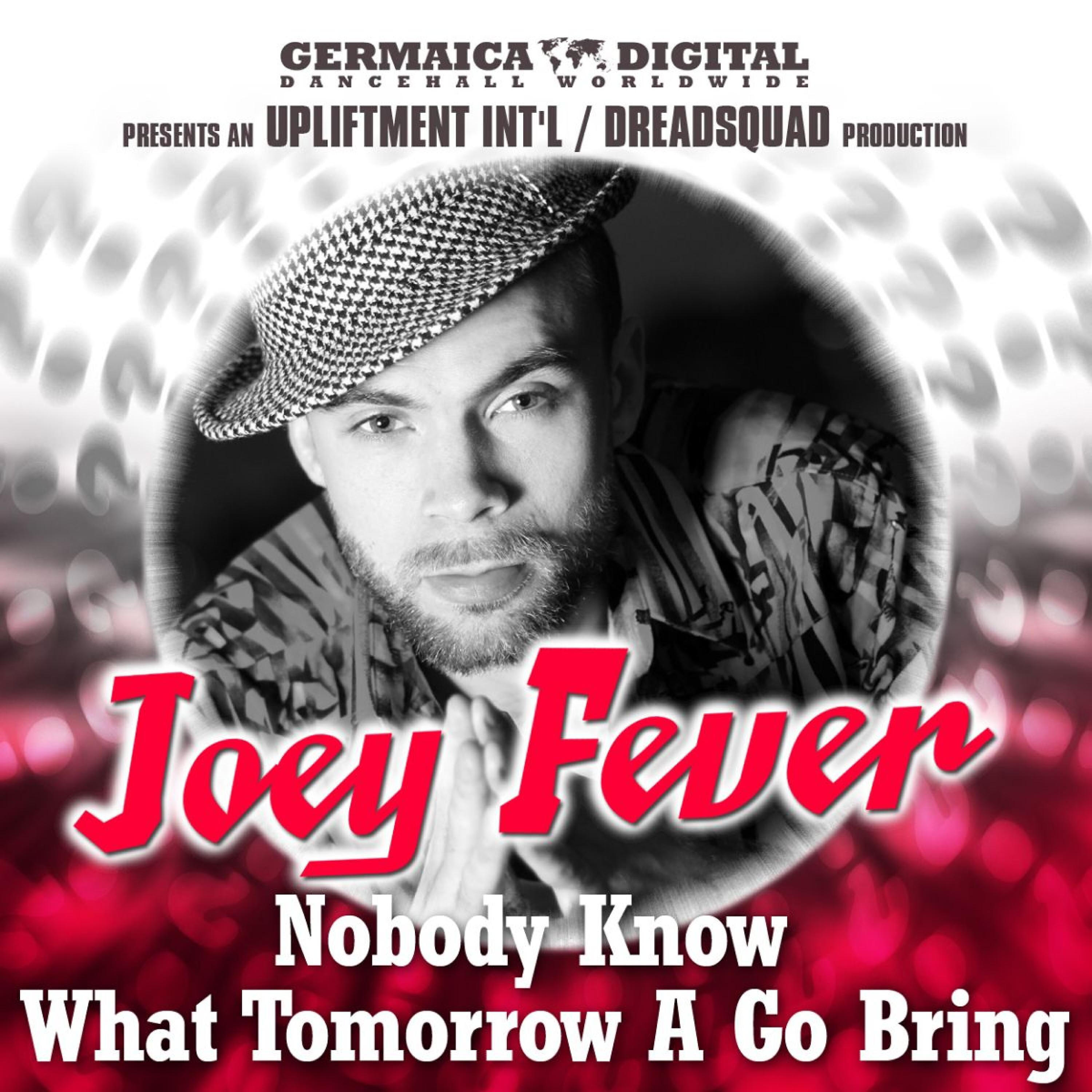 Релиз Nobody Know What Tomorrow a Go Bring