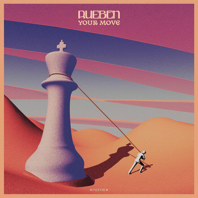 Релиз Your Move EP