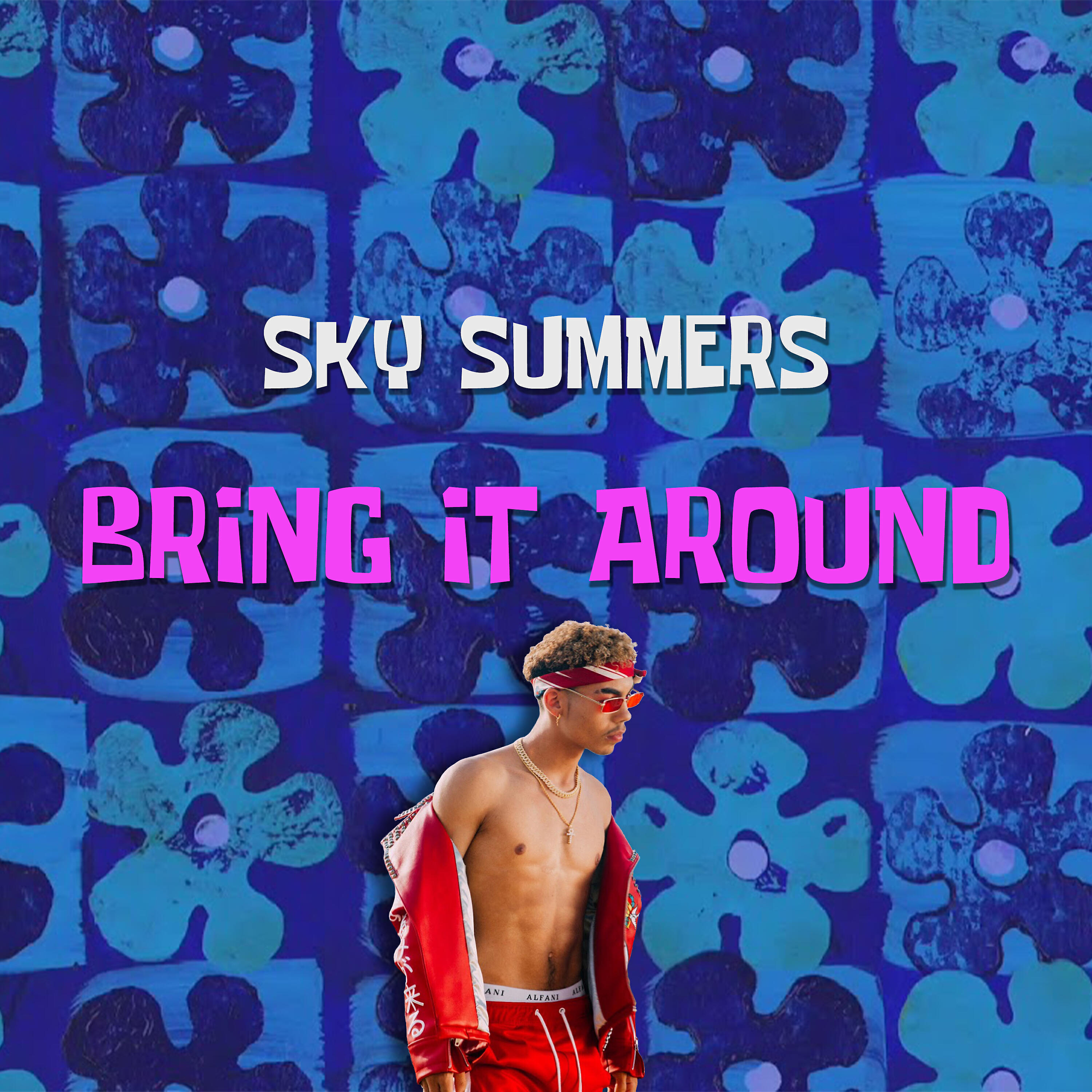 Релиз Bring It Around