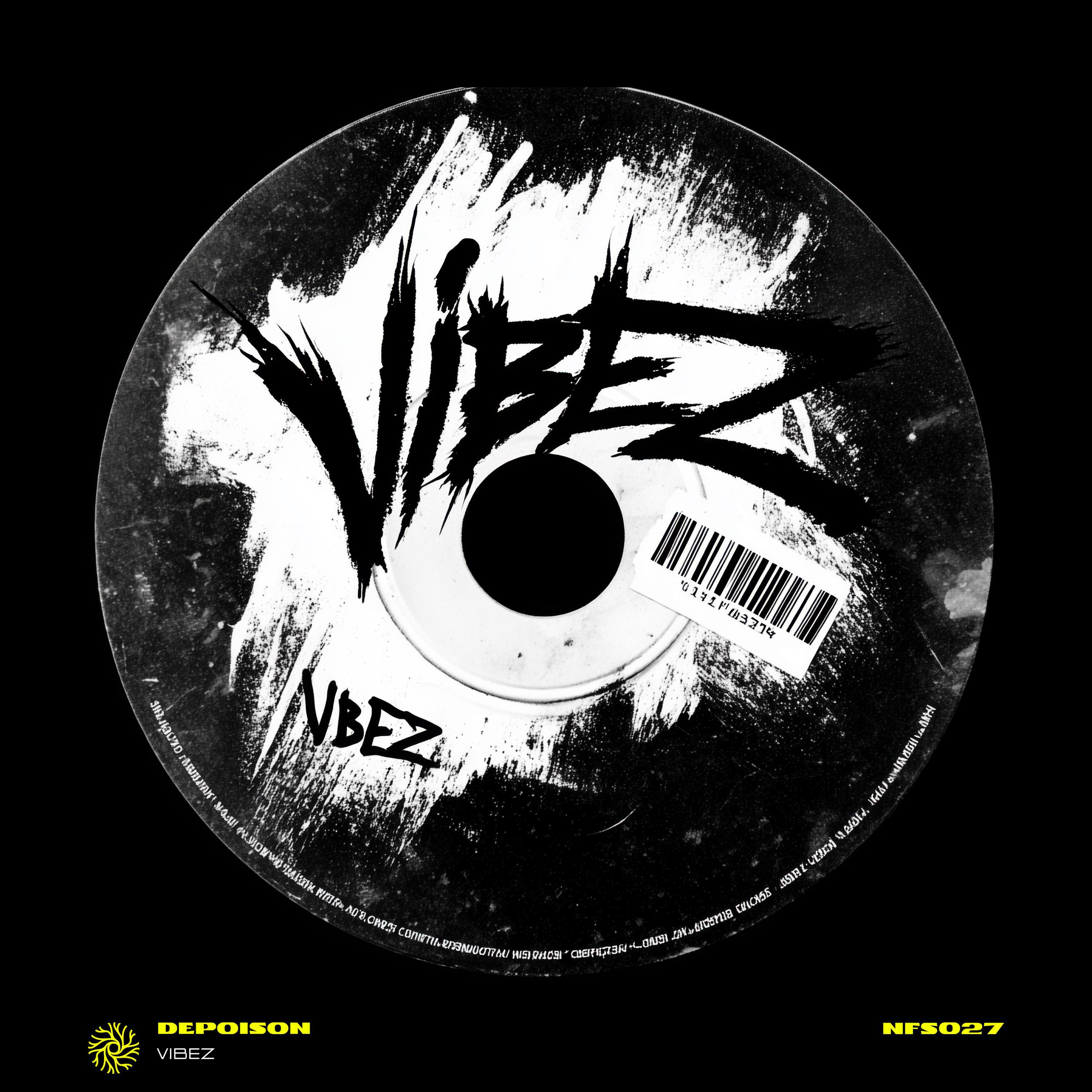 Релиз Vibez