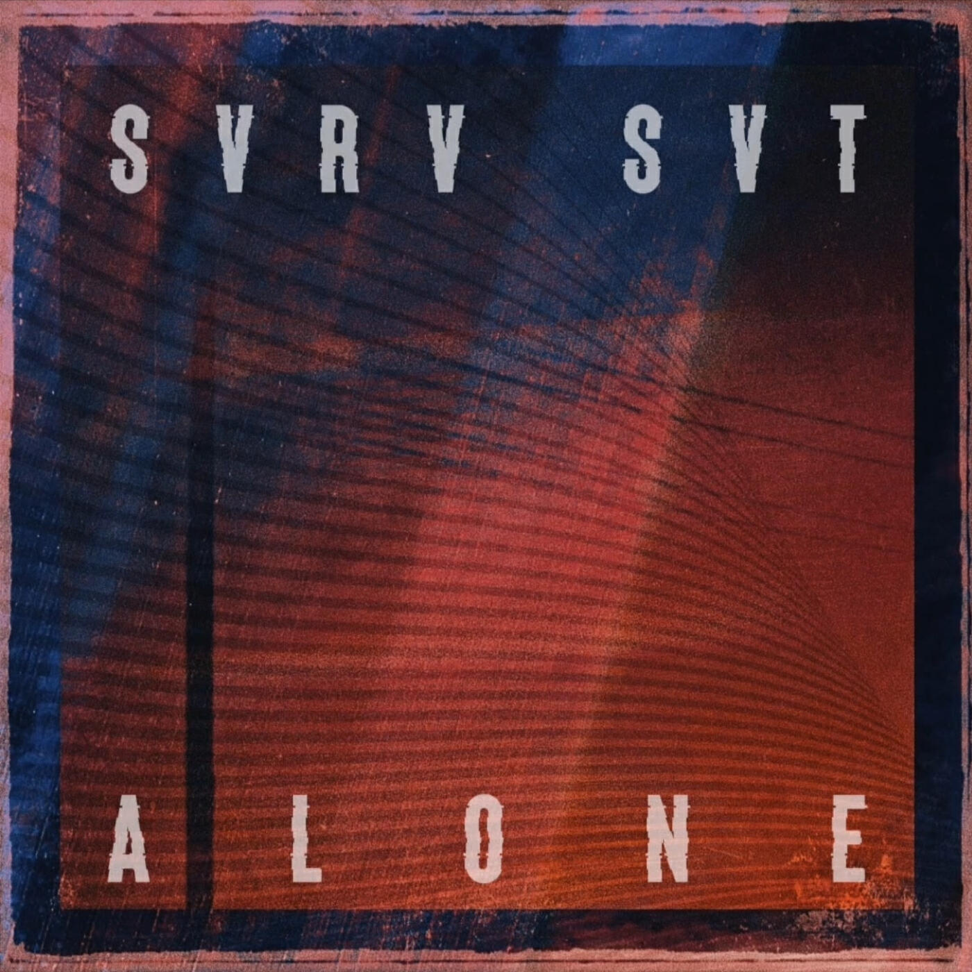 Релиз Alone