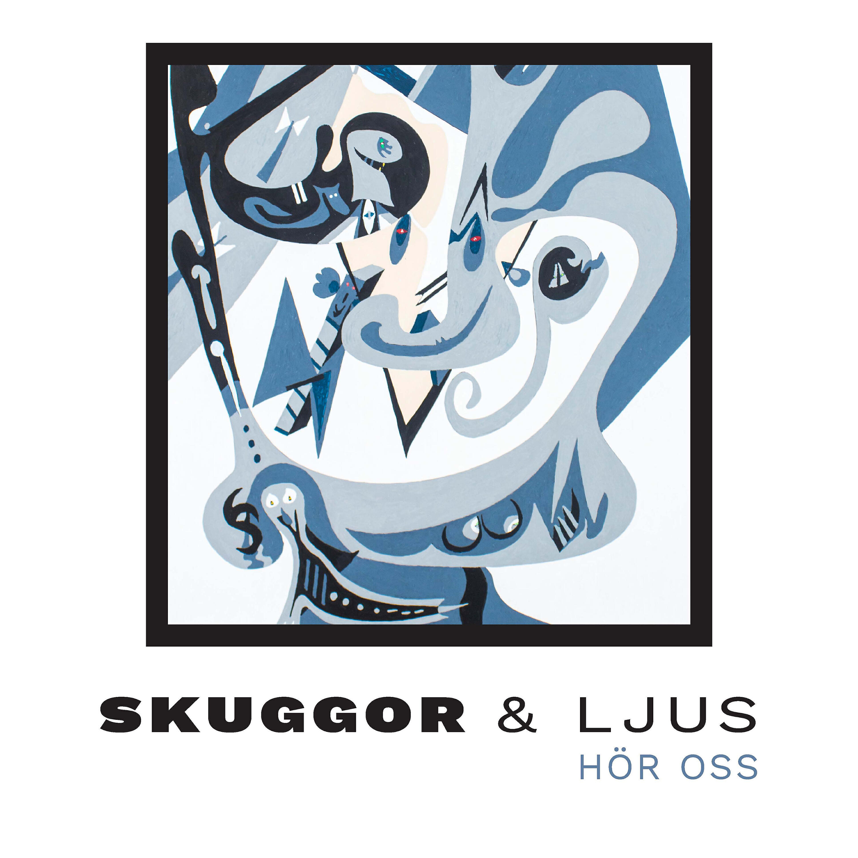 Skuggor Och Ljus