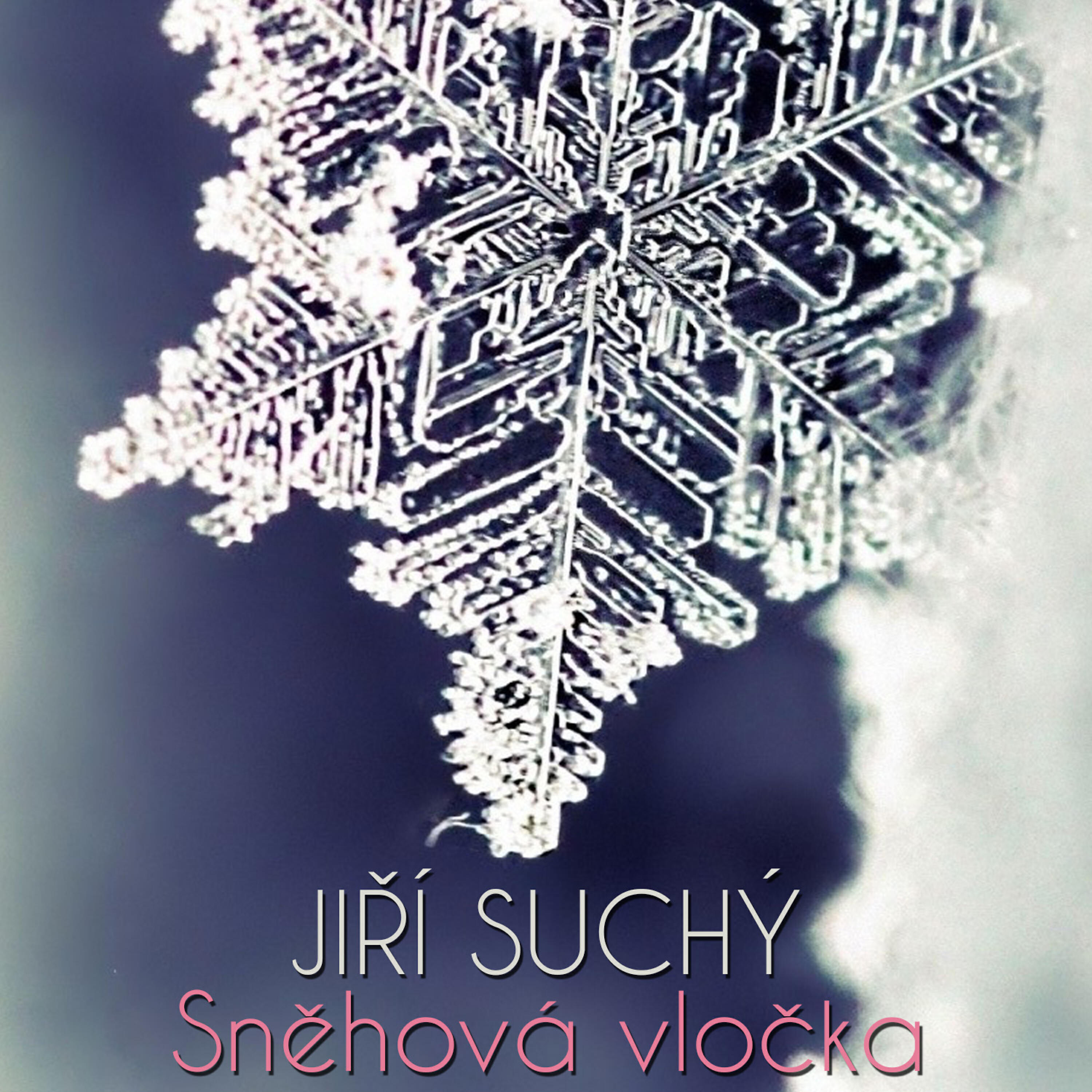 Релиз Sněhová vločka