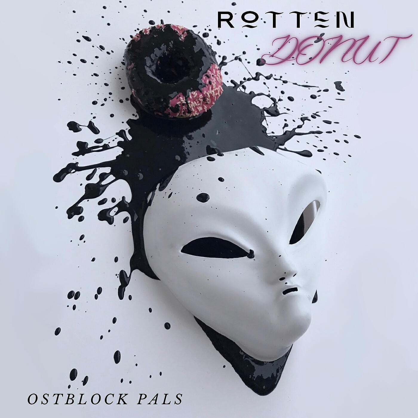 Релиз Rotten Donut