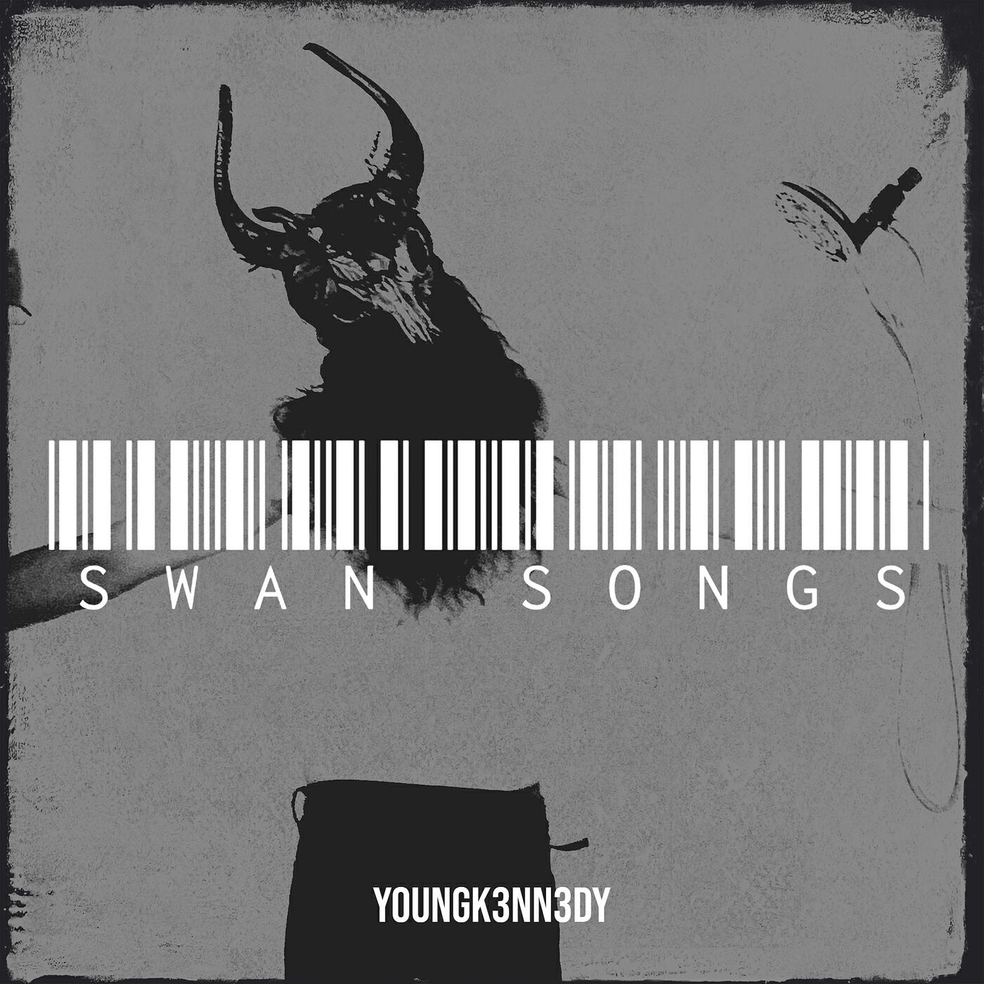 Релиз Swan Songs
