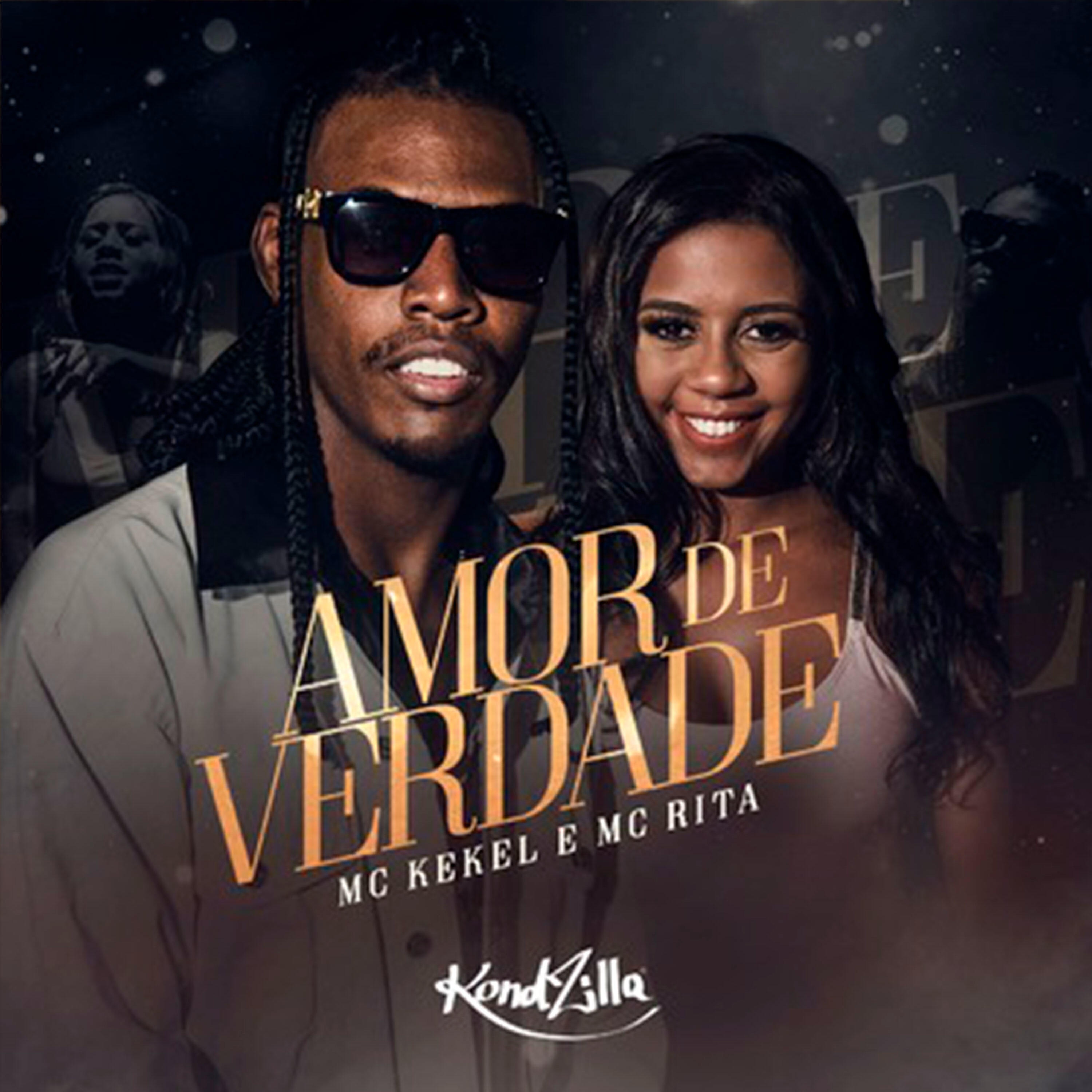 Постер альбома Amor de Verdade