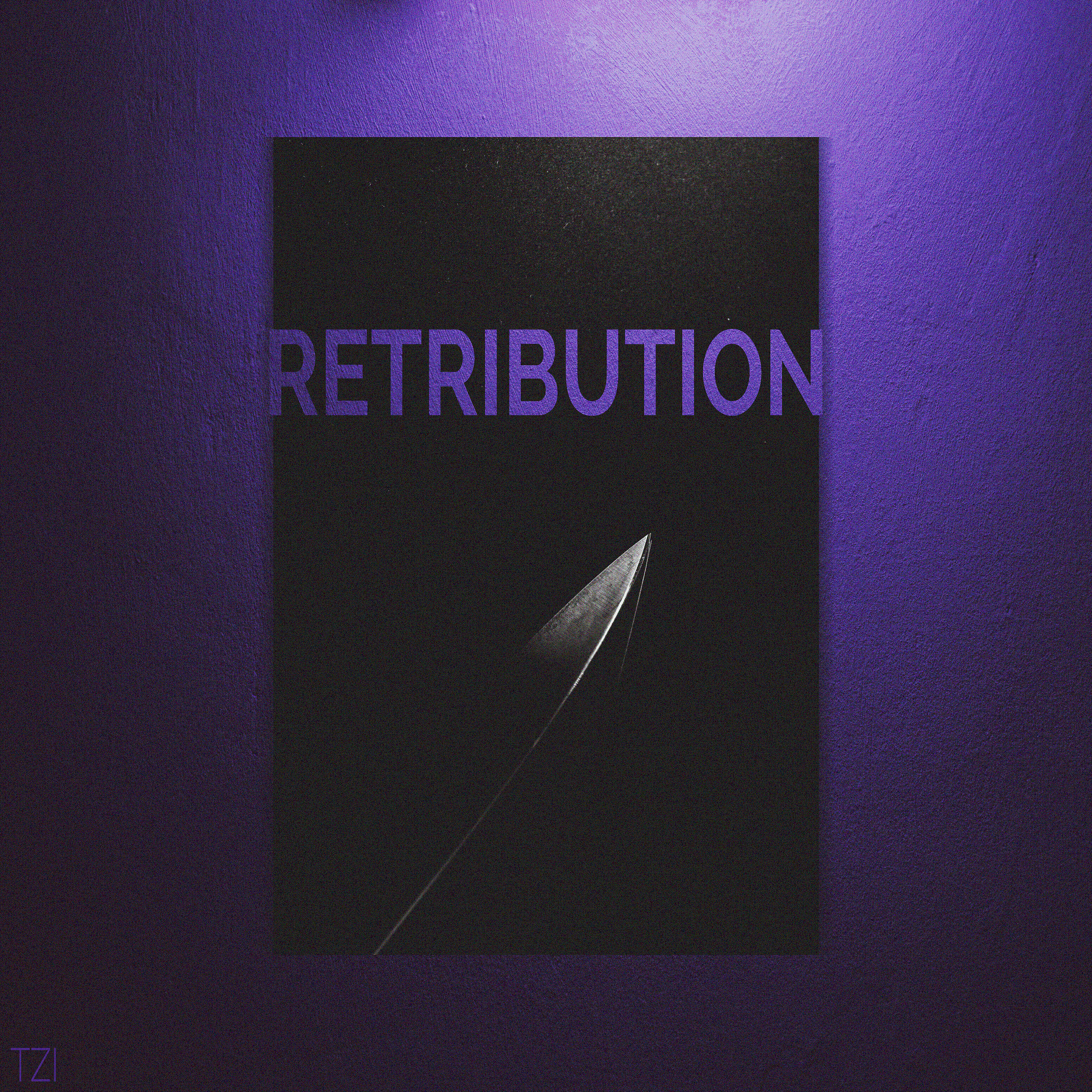 Релиз Retribution