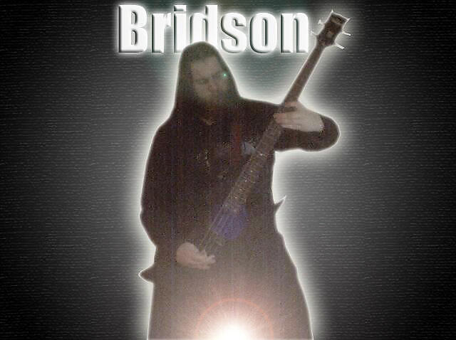 Bridson