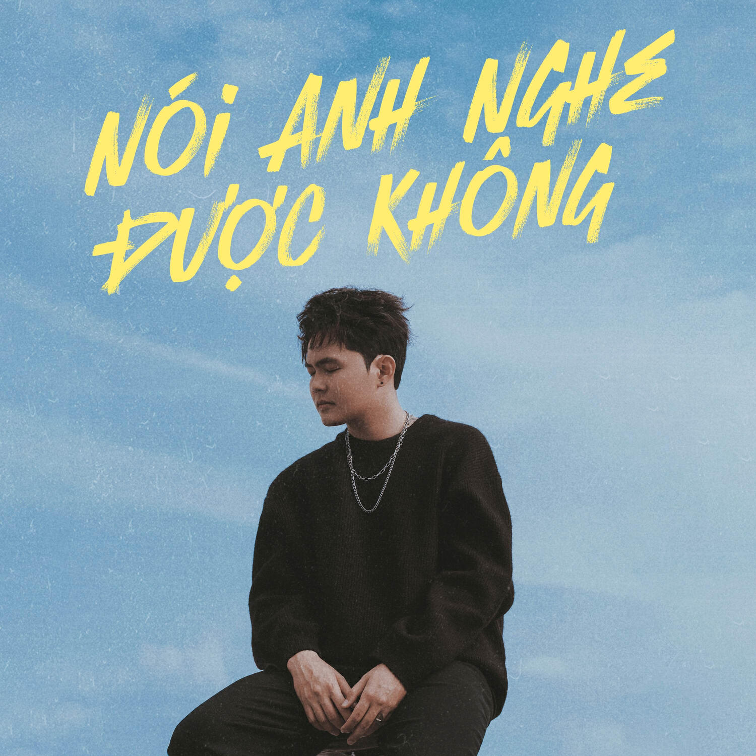 Релиз Nói Anh Nghe Được Không