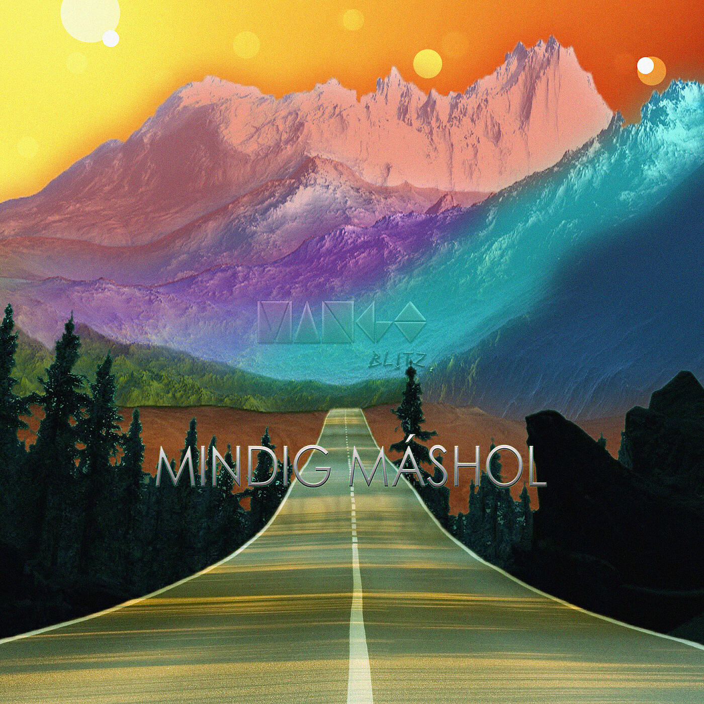 Релиз Mindig Máshol