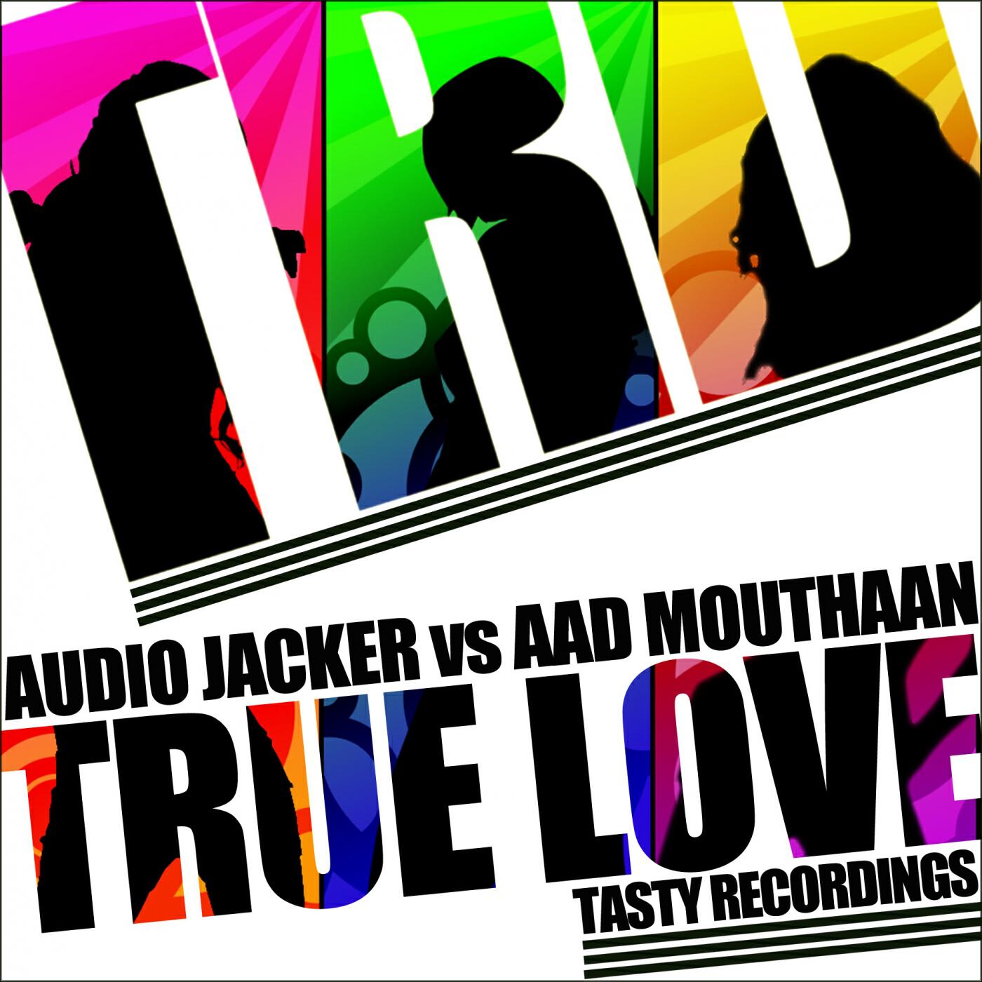 Релиз True Love
