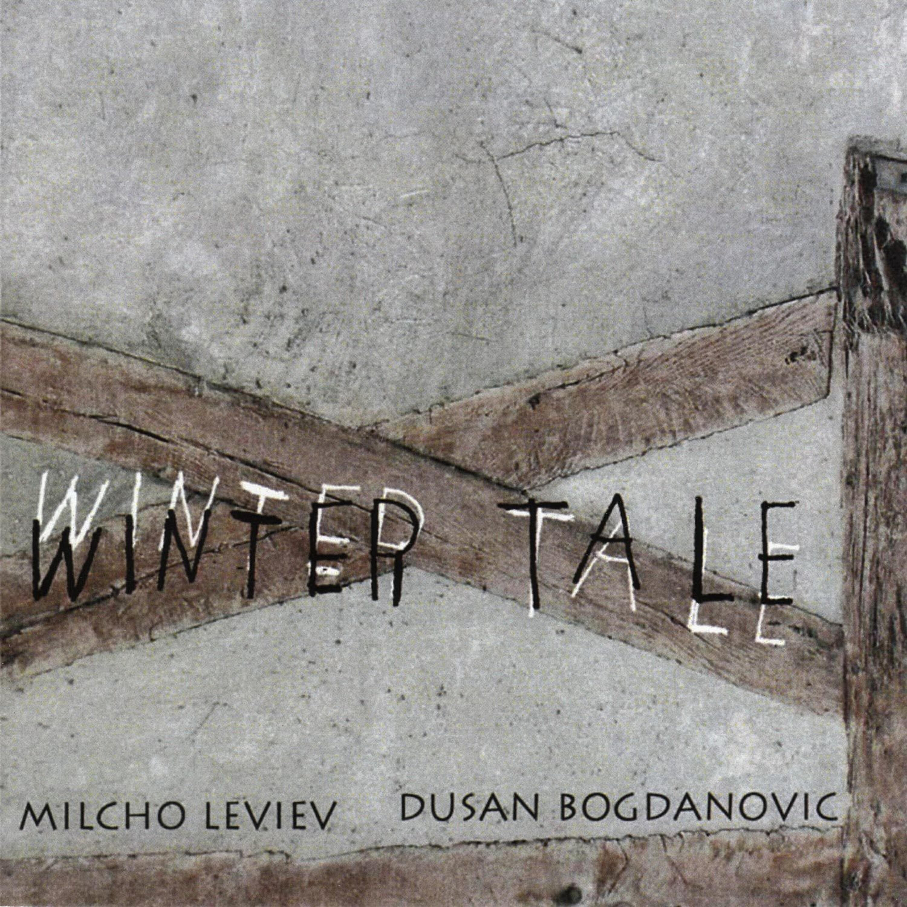 Релиз Winter Tale