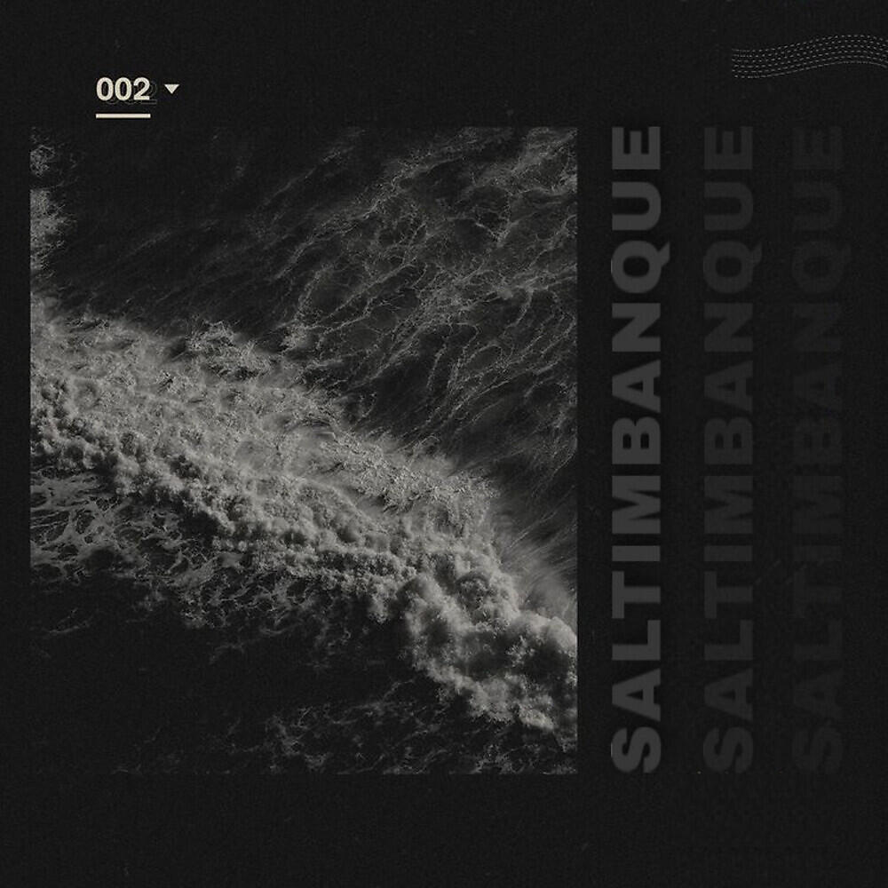 Релиз Saltimbanque